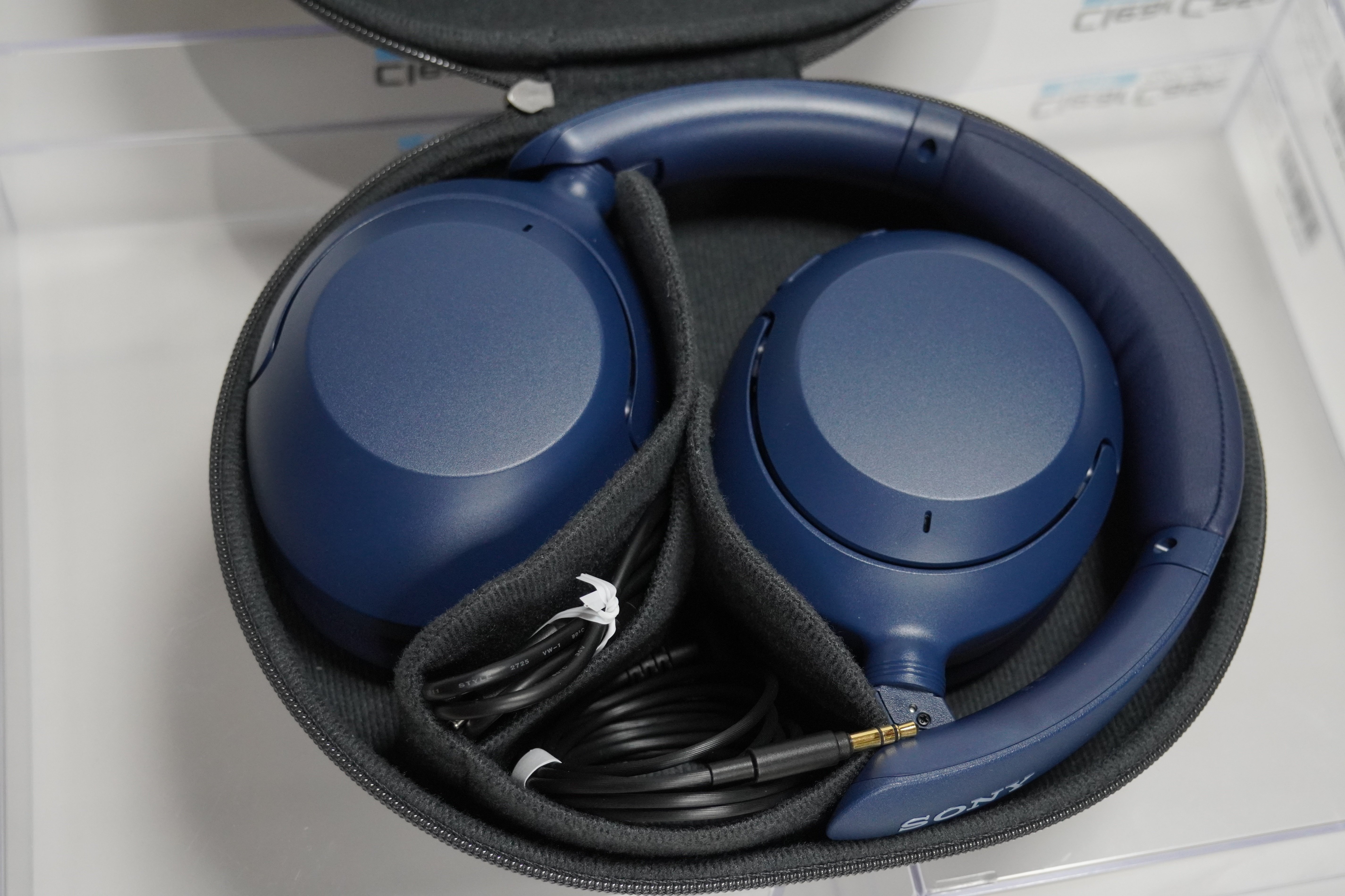 SONY WH-XB910N ワイヤレスヘッドホン を[じゃんぱら]さんから
