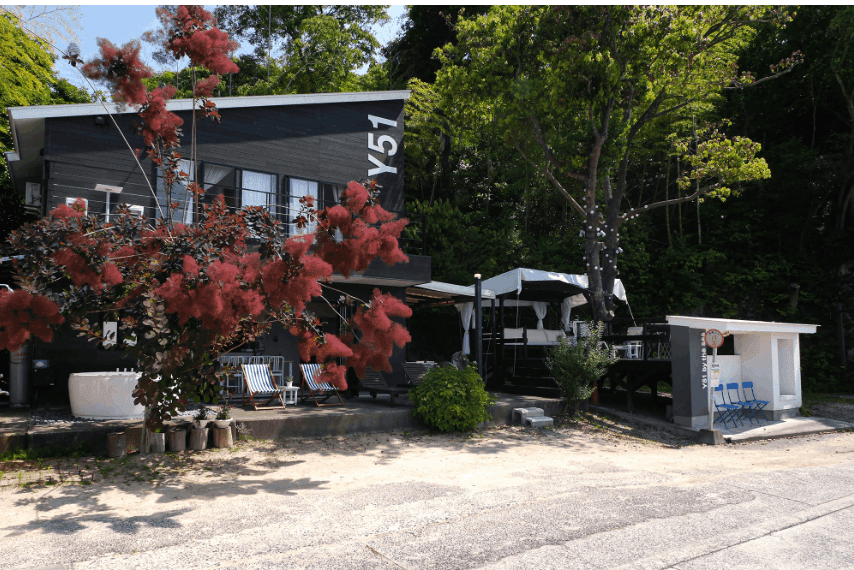 今だから行きたい 広島県内のとっておきコテージ 貸別荘 9選 Excamp 穴場キャンプ場情報発信 Note 今だから行きたい 広島県内のとっておきコテージ 貸別荘 9選 Excamp 穴場キャンプ場情報発信 Note