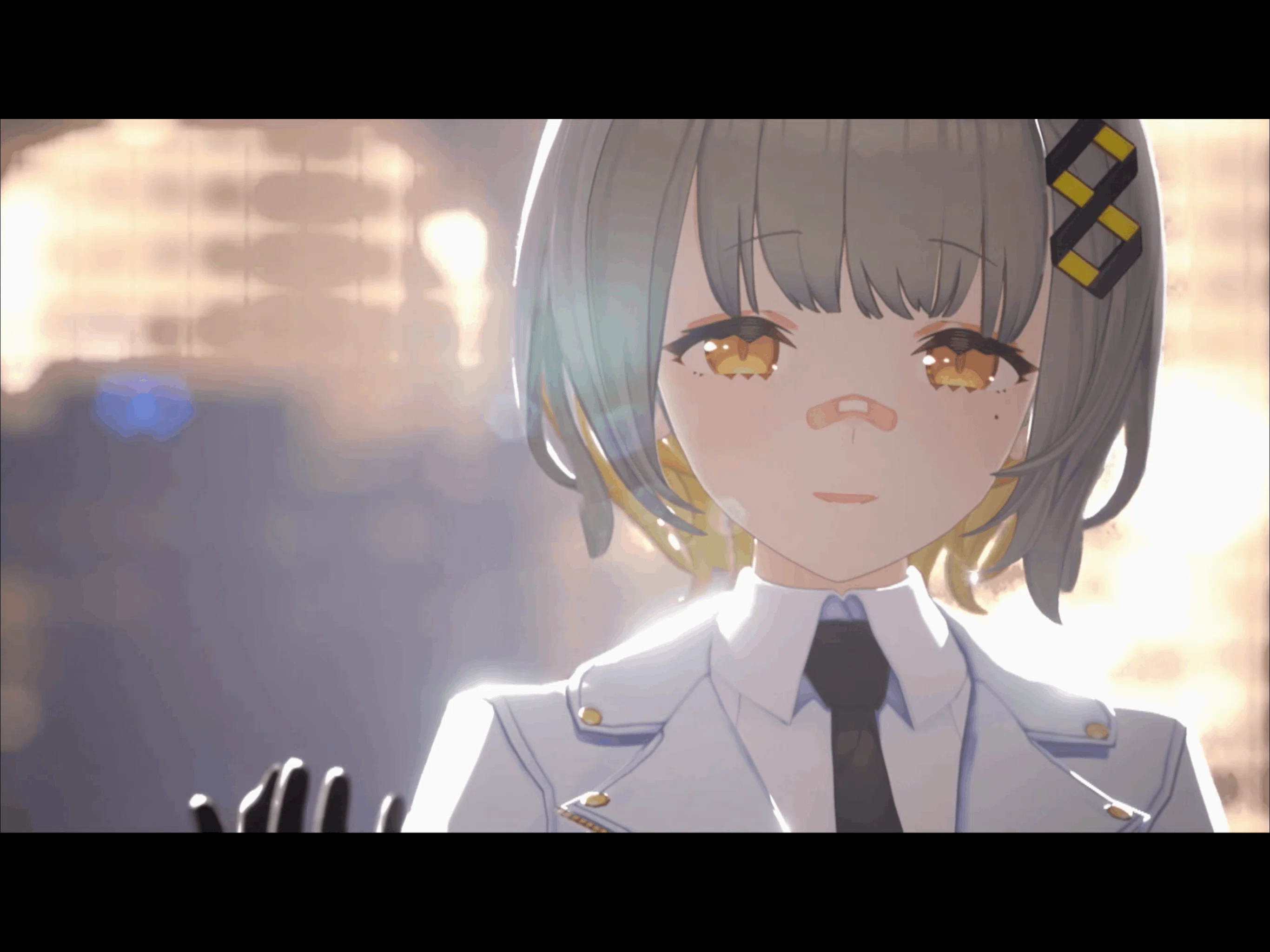 HACHI Midnight blue クラファン返礼品 限定盤CD 新品未開封