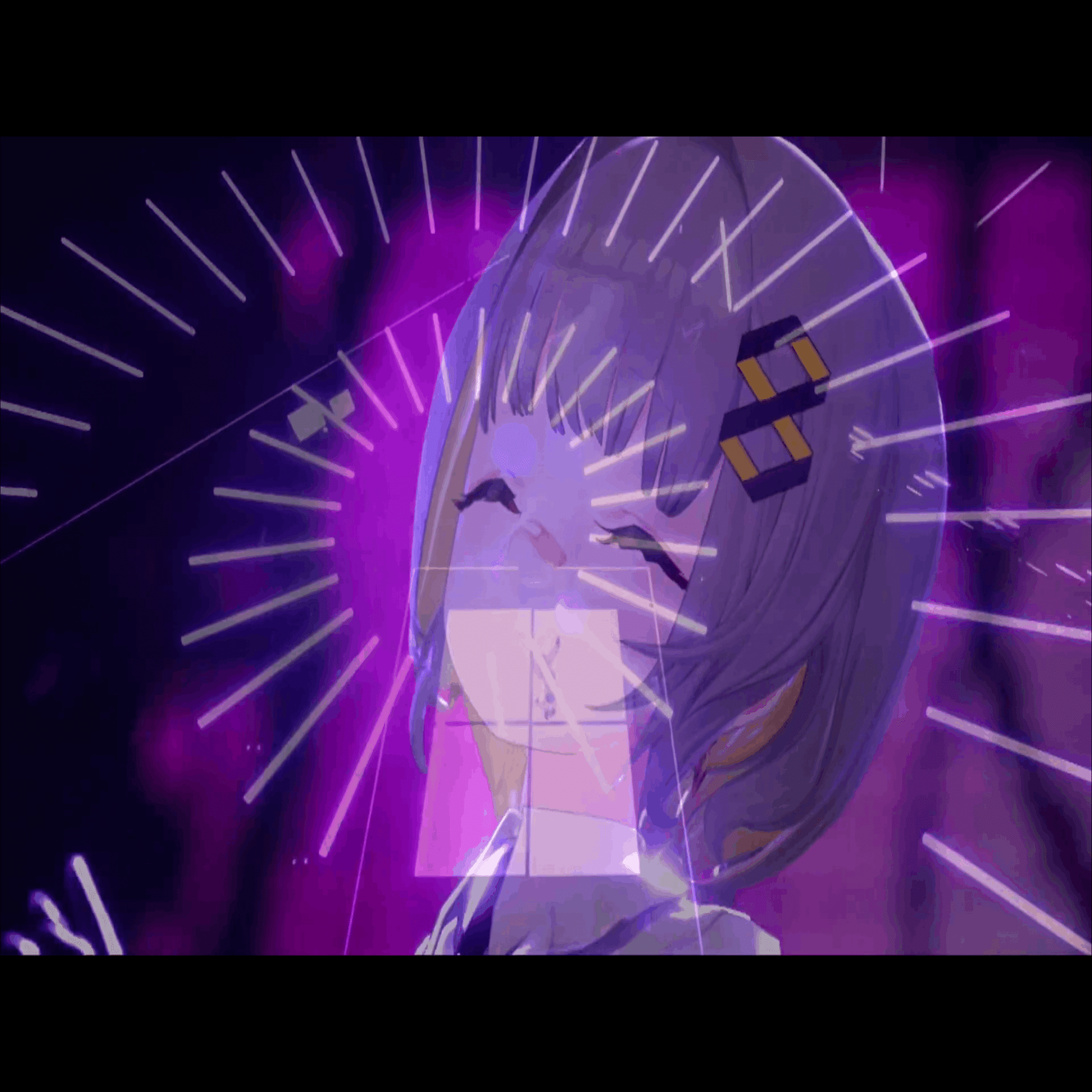 HACHI 2ndワンマンライブ「Midnight blue」 感想｜ポピー