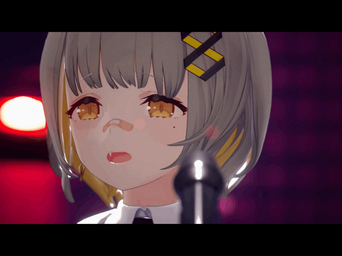 HACHI 2ndワンマンライブ「Midnight blue」 感想｜ポピー