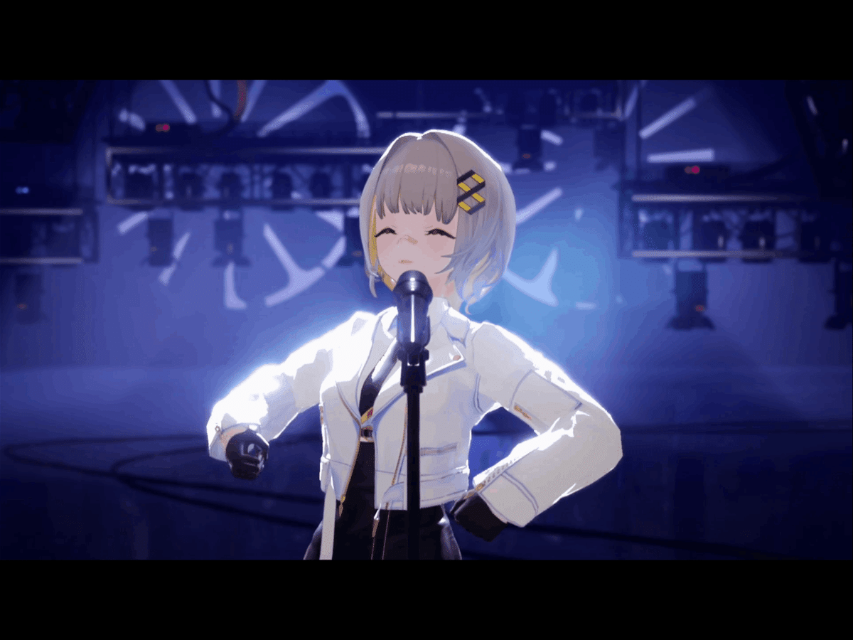 HACHI 2ndワンマンライブ「Midnight blue」 感想｜ポピー