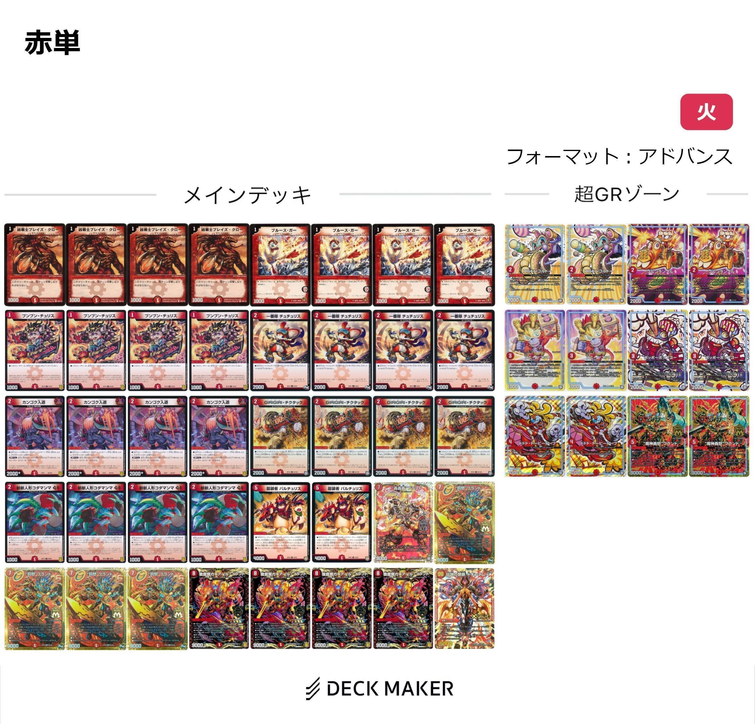 滋賀県で半年間ガチでデュエマした話｜ひたむ・キャン