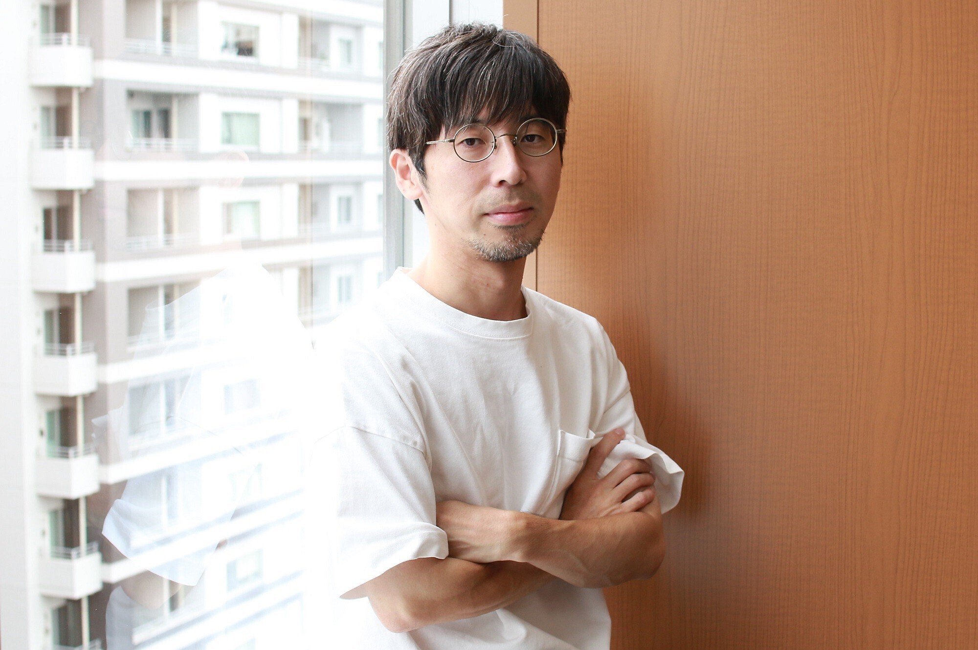 映画『この子は邪悪』片岡翔監督TCPインタビュー｜【公式】TSUTAYA