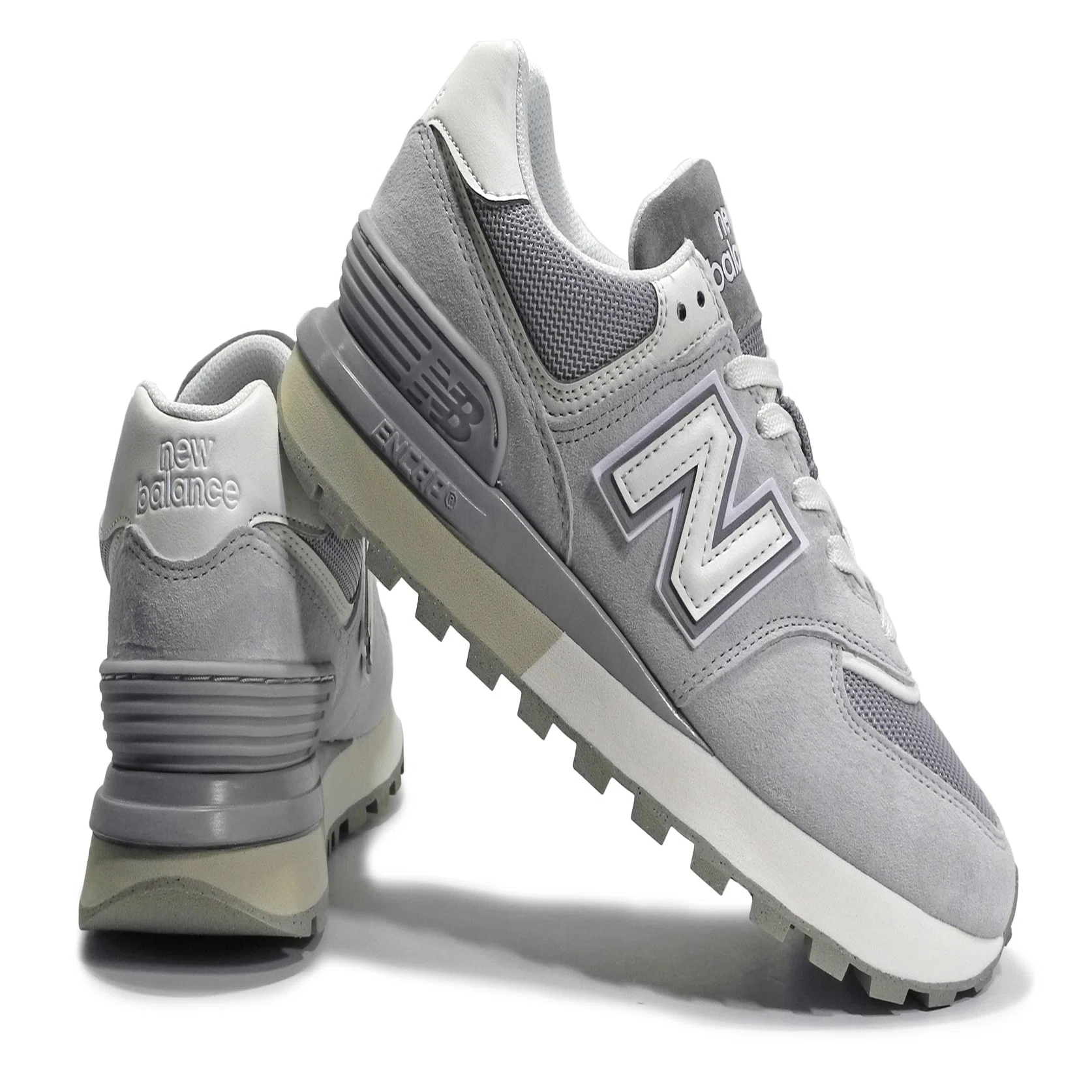 New Balance U574LG VB｜Chamber Online / Clothing