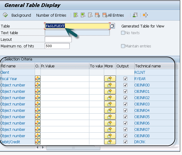 SAP案件day4ACDOCAテーブル｜ゆうじ SAP案件PMOフリーランス