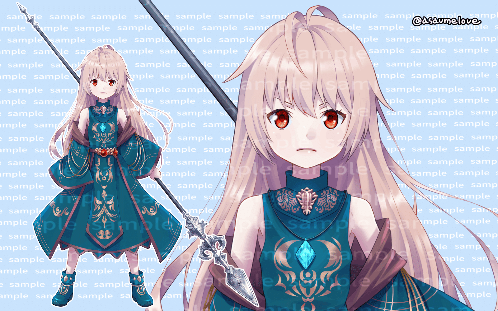 ショタブリチラ 