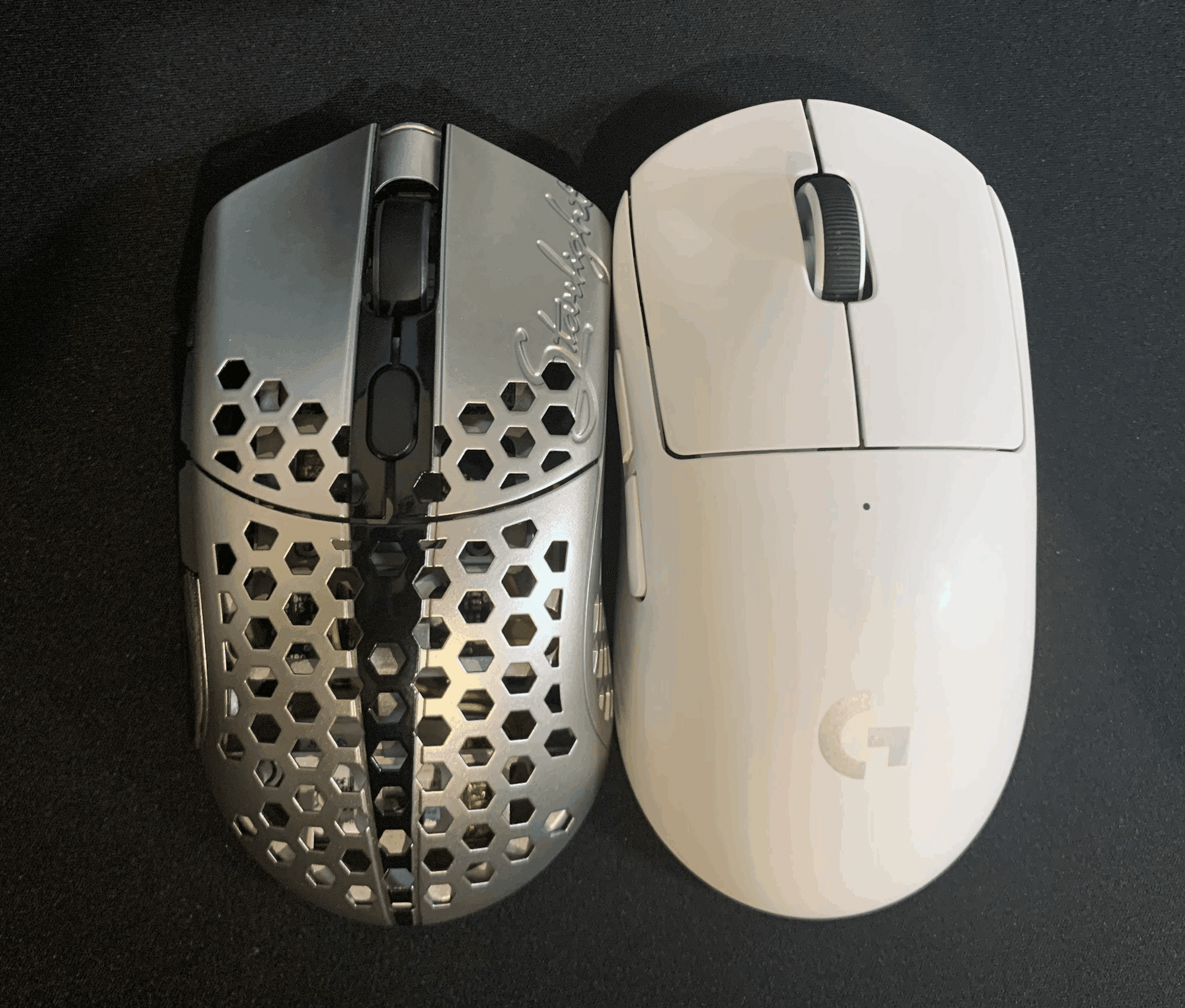 Finalmouse Starlight Pro-TenZ Small Lightweight Wireless, 46% OFF