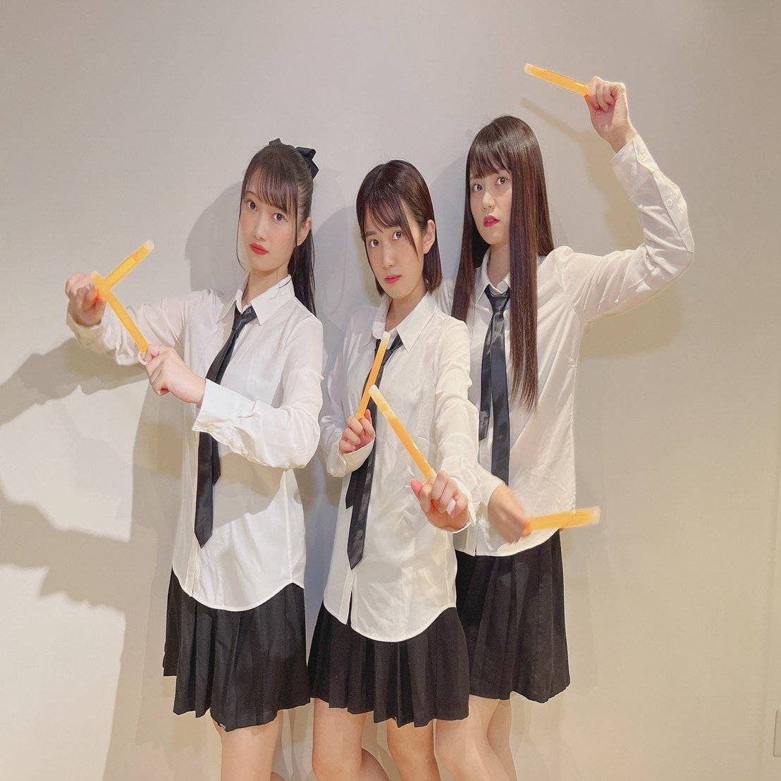レプスルプス ワンマンに向けてヲタ芸企画始動 そして 謎イベント レプスルプスのチートday とは 10月15日 土 開催 レプスルプス Note