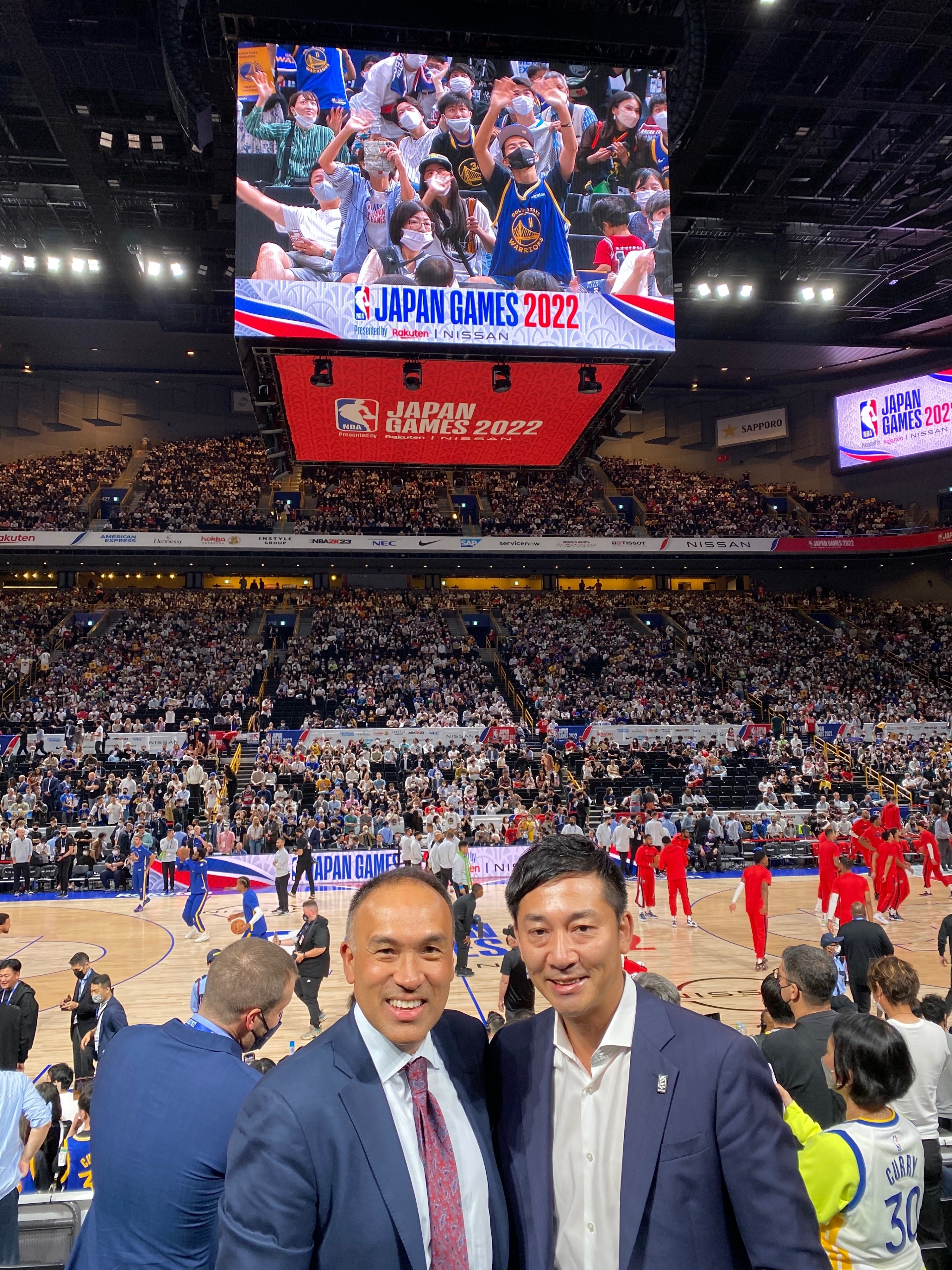 NBA JAPAN GAMES 2022 非売品 関係者 招待 VIP席 幕 NBA JAPAN GAMES 2022 非売品 関係者 招待 VIP席 幕｜Yahoo