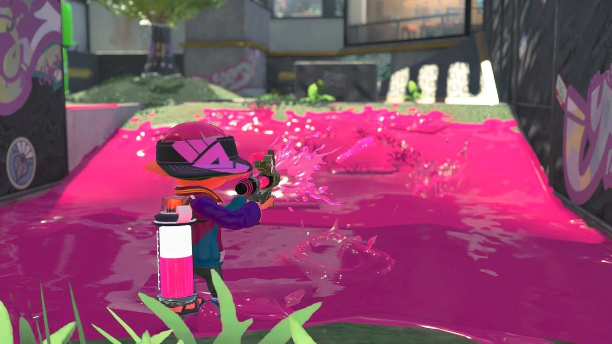 [Free Full Version] Reached S+! Splash-o-matic Guide｜せいたか