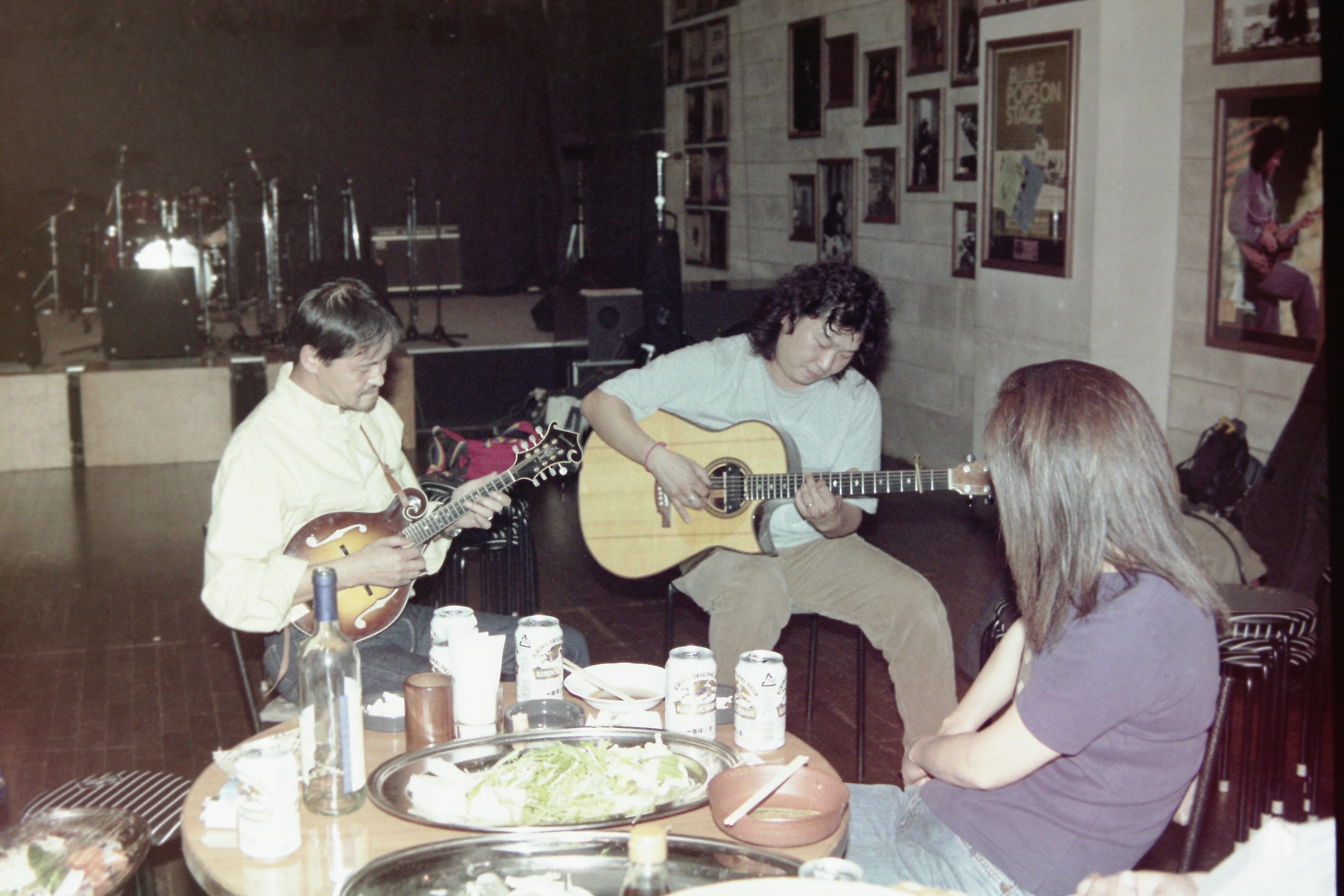 坂庭省悟 ☆廃盤☆ぼくの古いギター[追悼盤] G103283288 - 邦楽卸売り