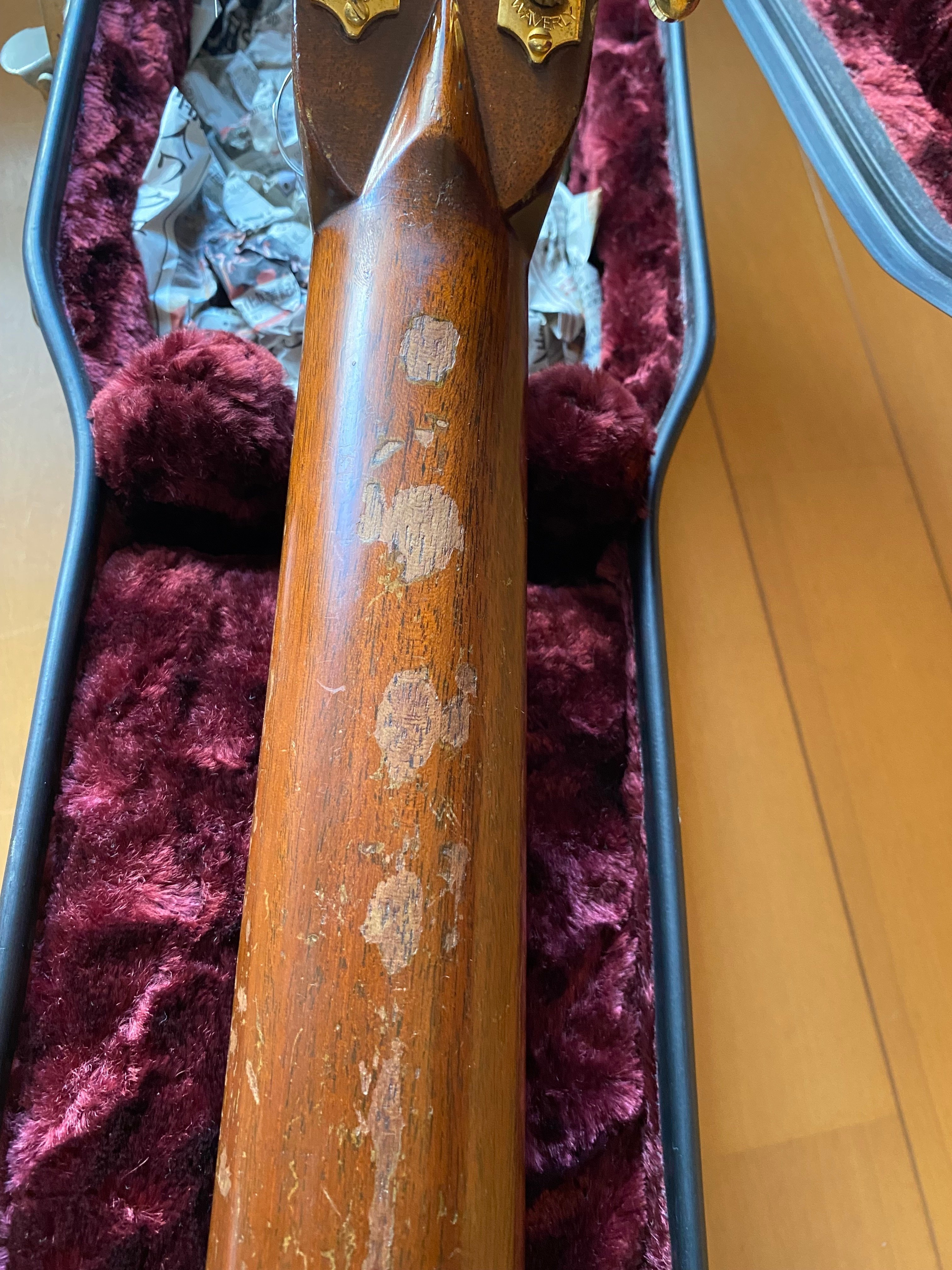 アコギ回顧録 Vol．51（最終回）「坂庭省悟さんの思い出」「3本