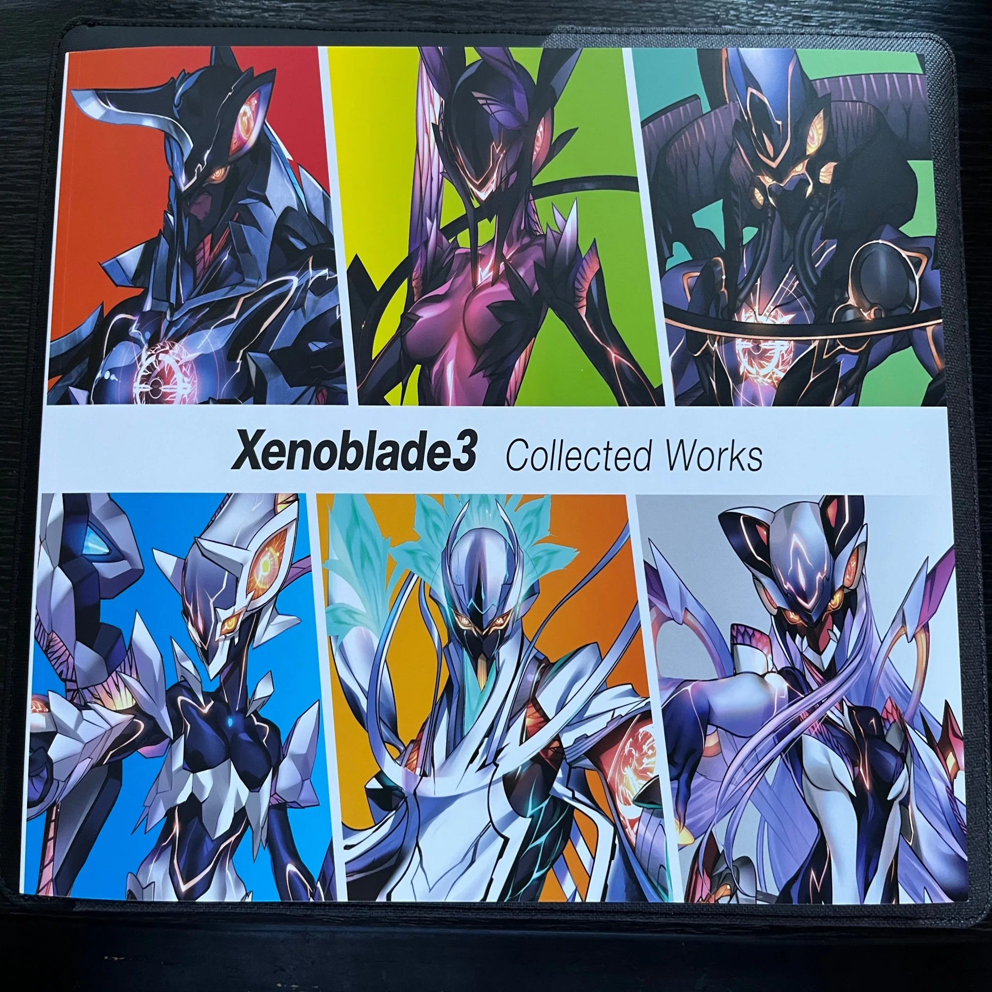Xenoblade3 Collector
