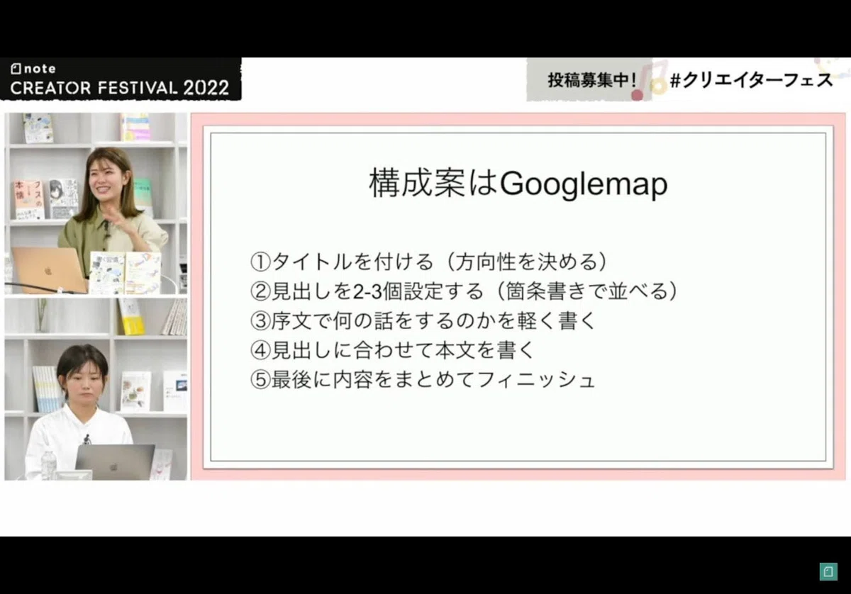 Declaration to post for 31 consecutive days! Event report on 