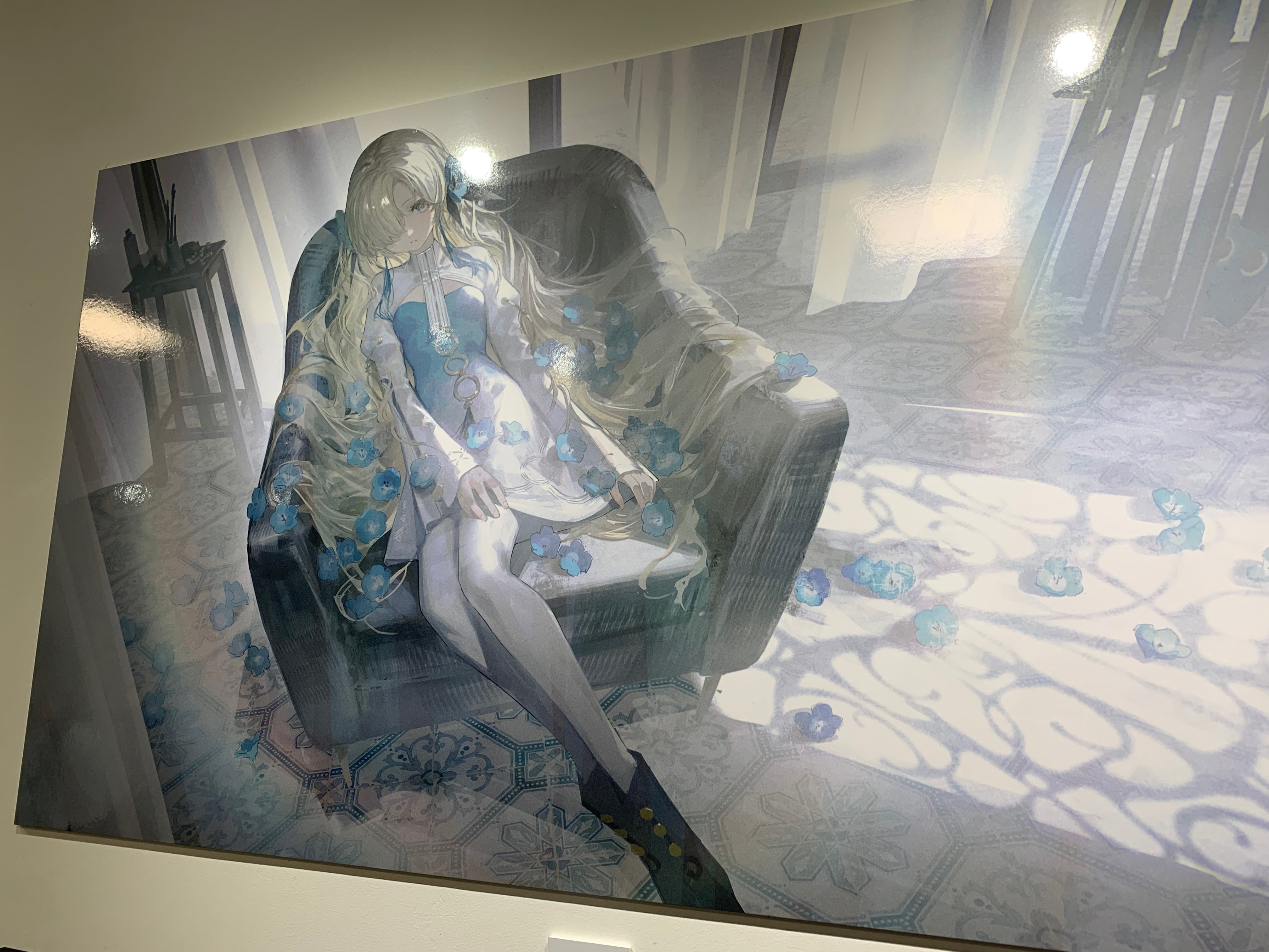 ヰ世界情緒展の感想｜せーや