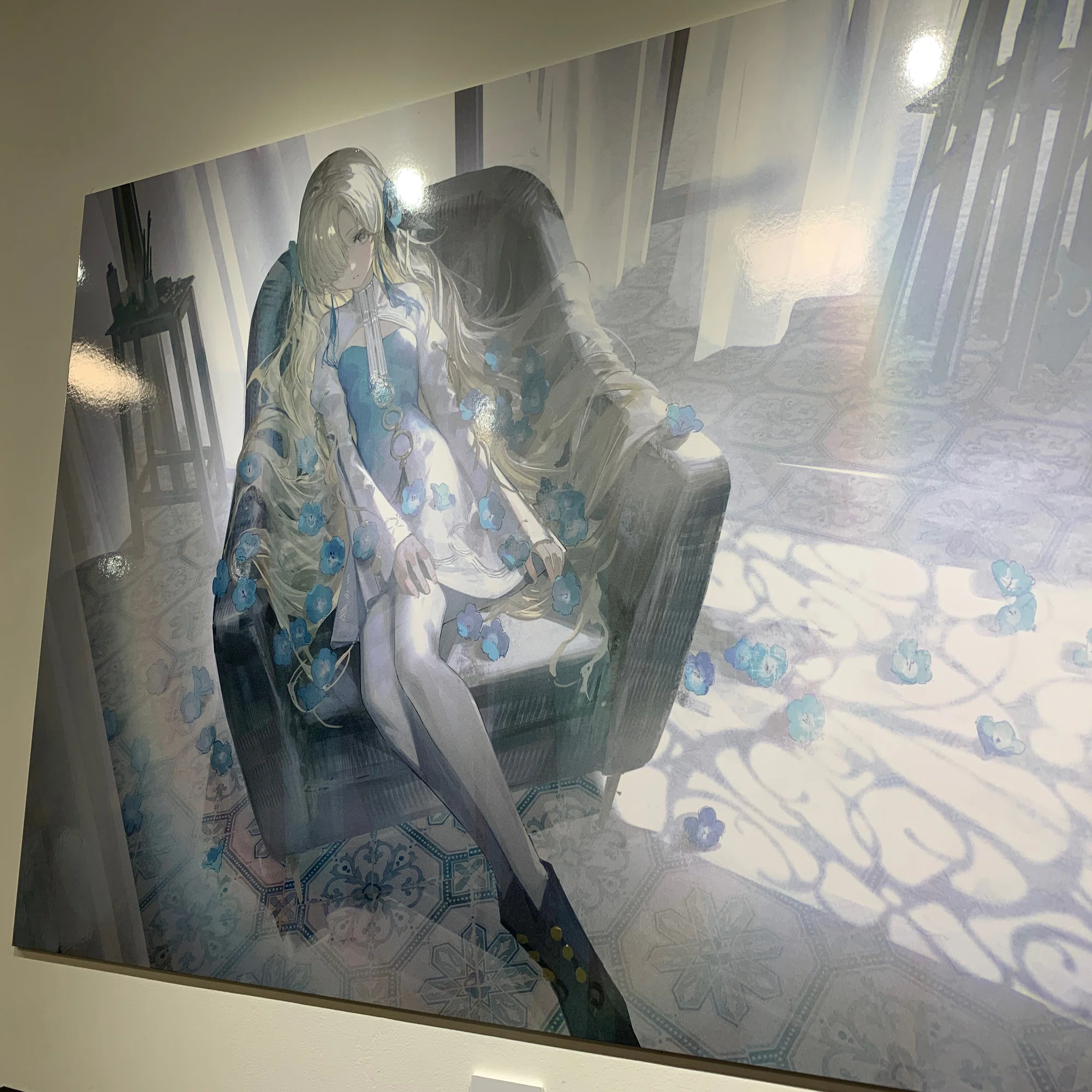 ヰ世界情緒展の感想｜せーや