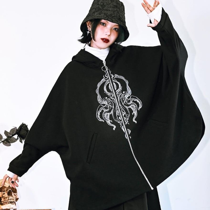 有名店のサブカル系 セット売り♡ ブランド名記載してます♡ 絶妙に病み可愛い サブカル女子人気ブランドがお求め易い週末セール