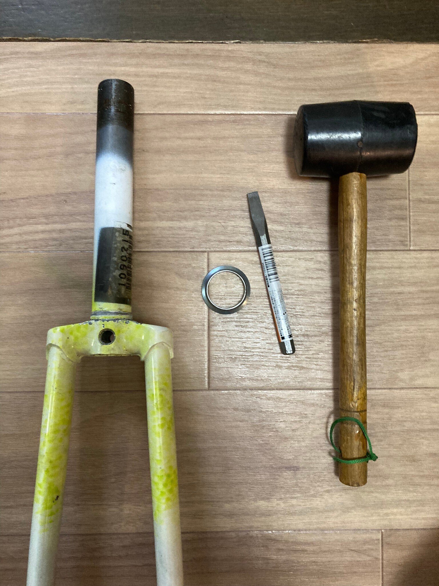 V-Twin Mfg. Jockey Shift Foot Clutch Pedal And Mounting