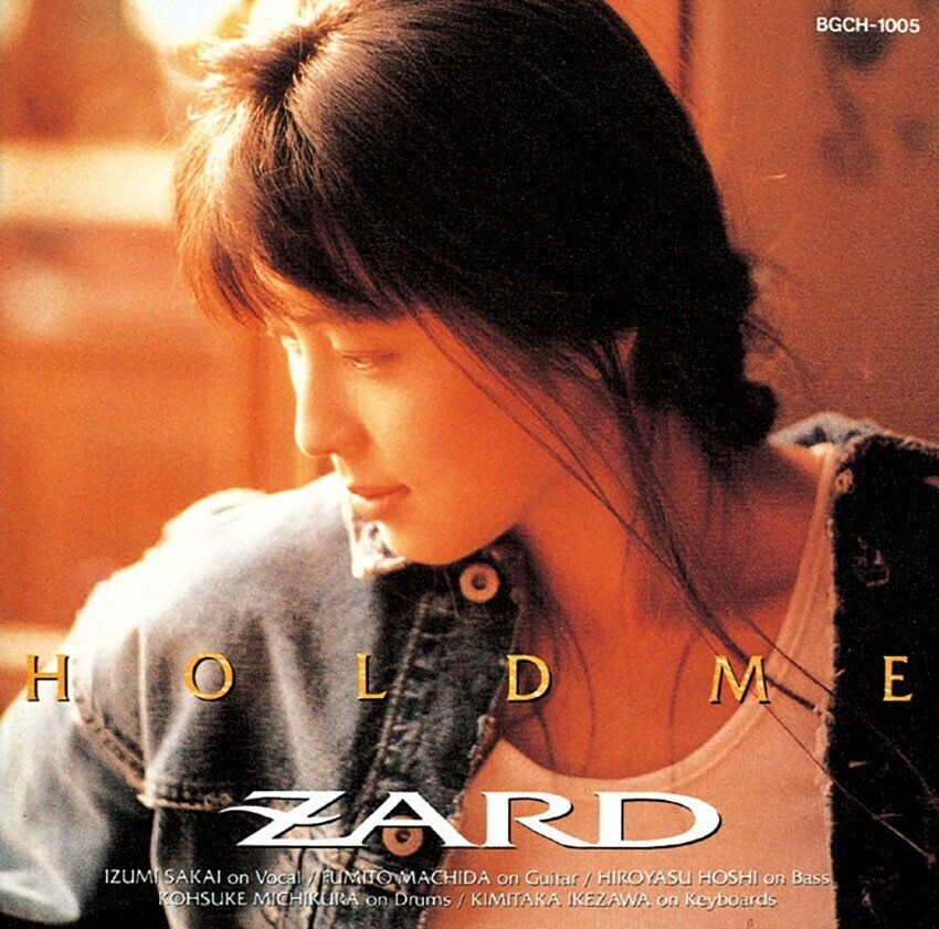 OLDIES GOODIES #102_「ZARD6週連続SPECIAL （second week