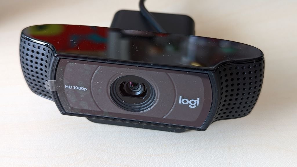 Logicool C920n PRO HD WEBCAMを購入｜ueponx