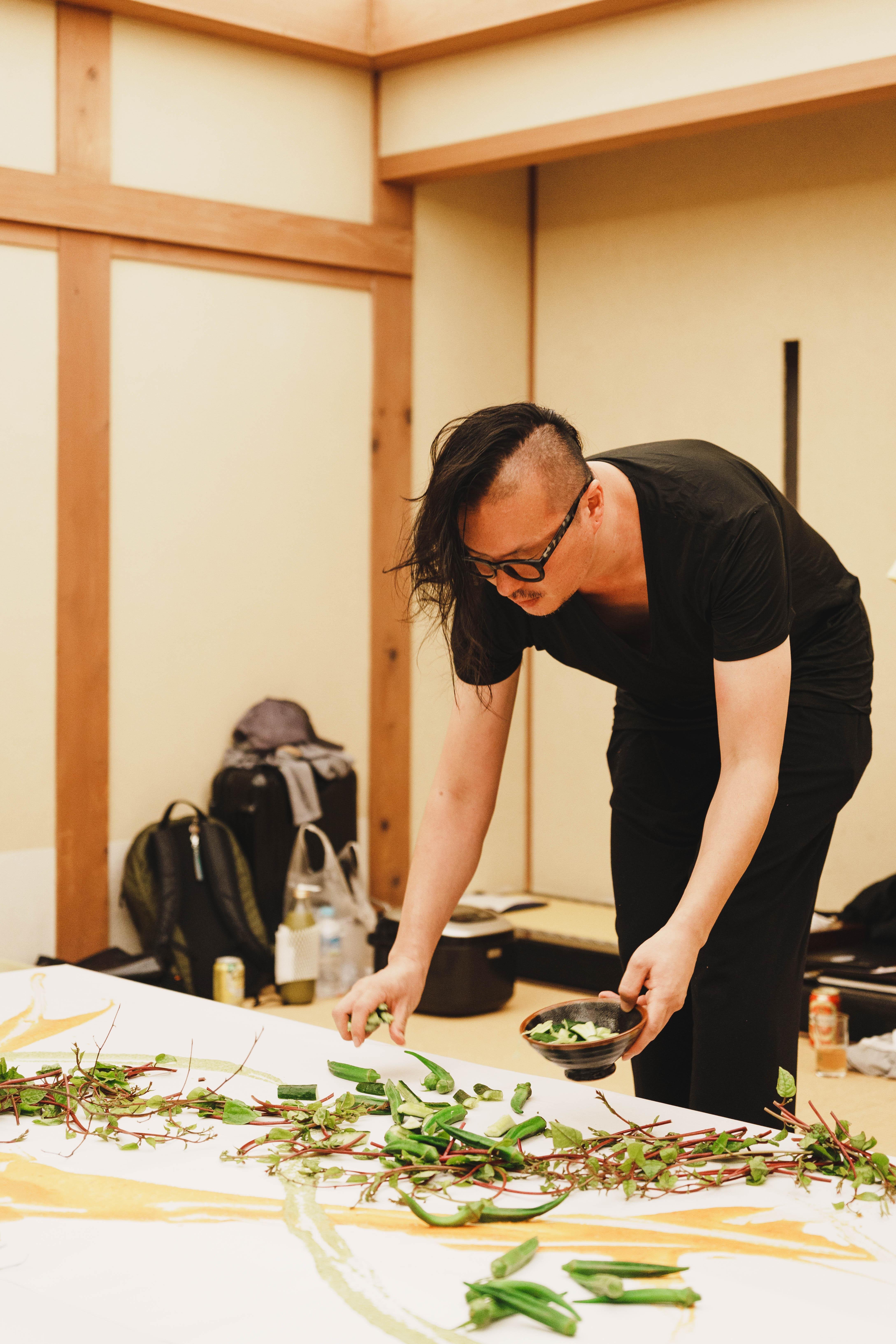 大地の芸術祭2022 - 光の館からはじまり、清津峡に終わる最高の3日間