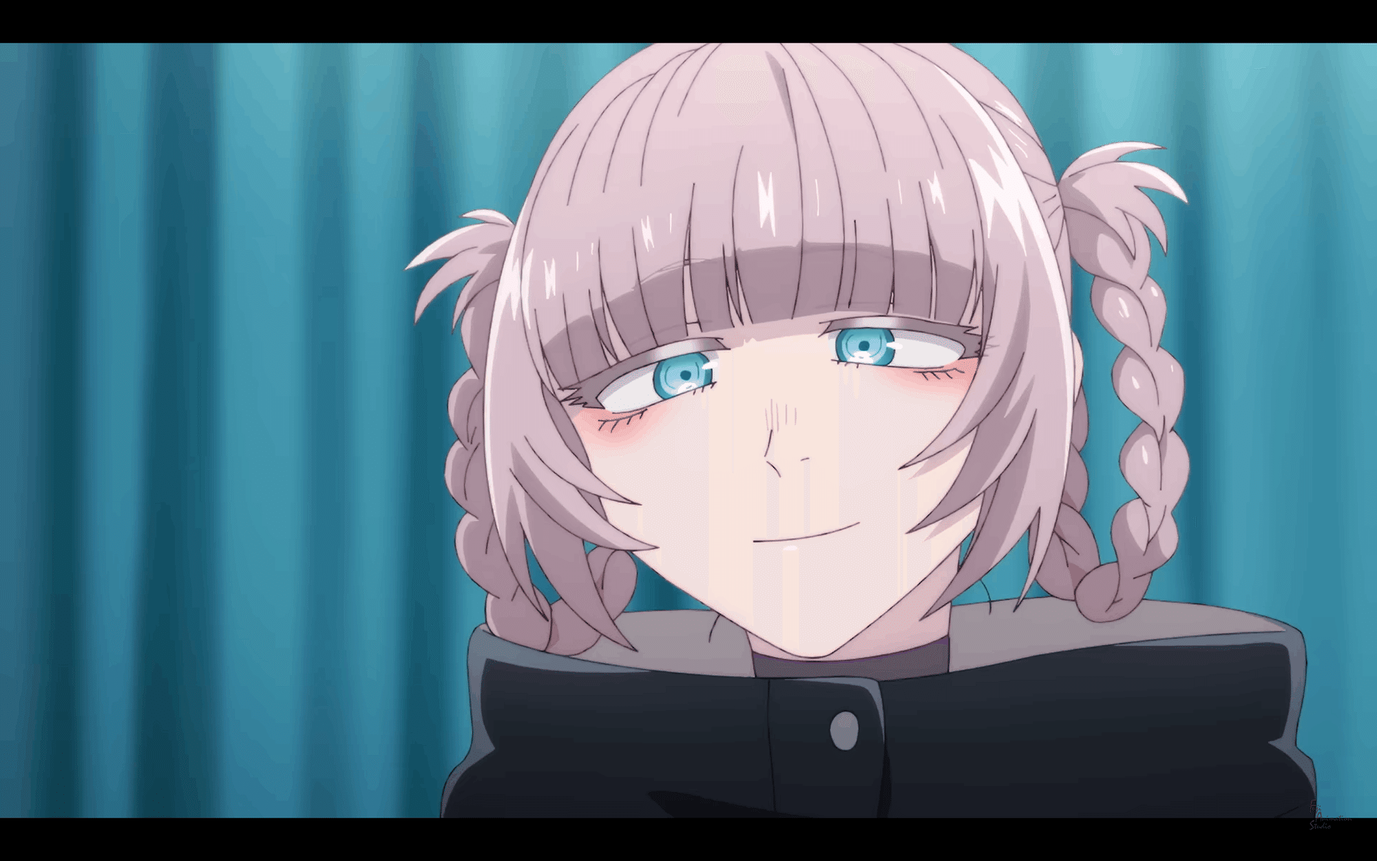 ネタバレしない感想 アニメ よふかしのうた 12 Shion End0 Note ネタバレしない感想 アニメ よふかしのうた 12 Shion End0 Note