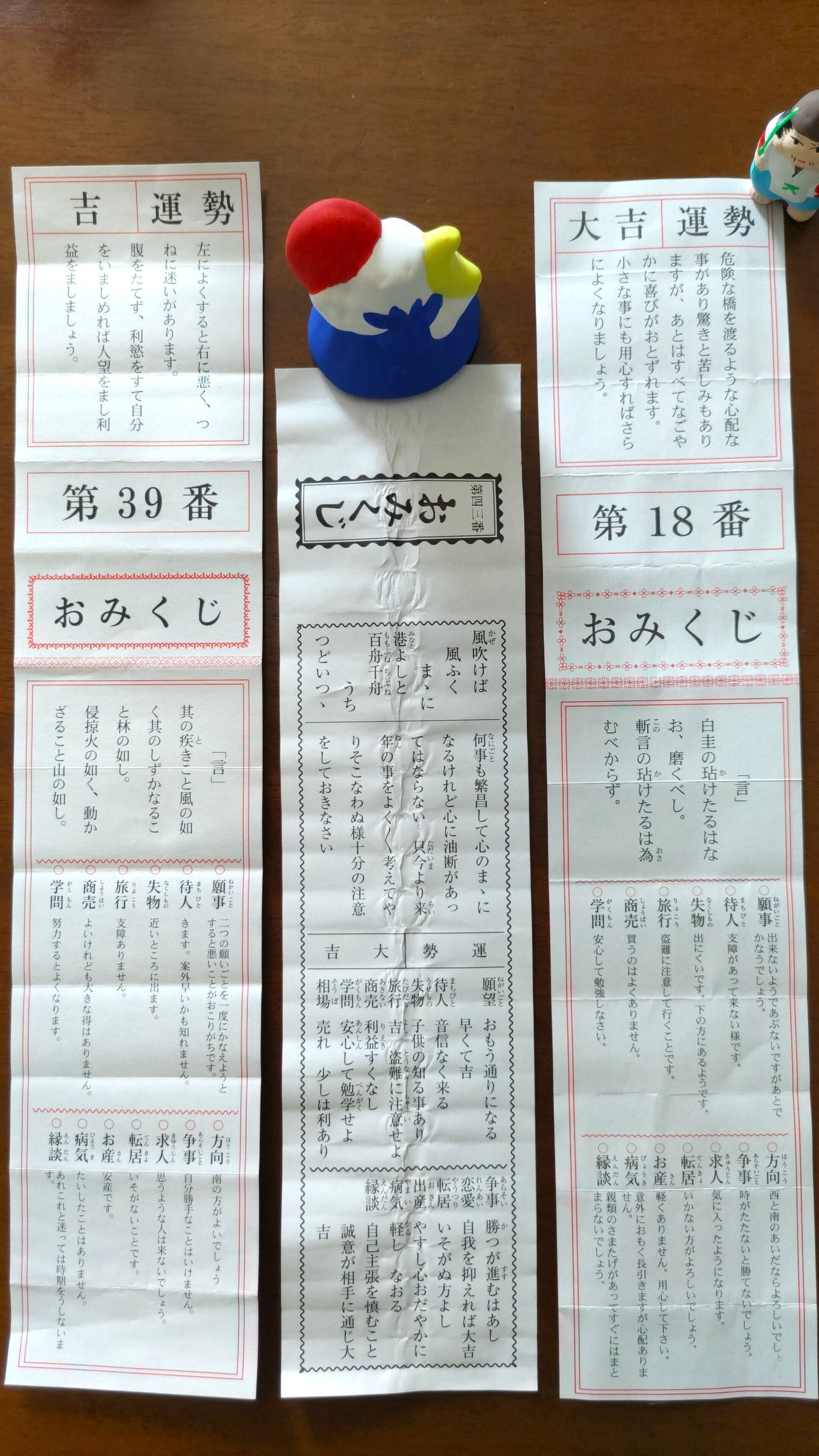 おみくじツアー山梨編③北口本宮浅間神社｜大柴あまね