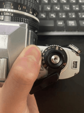 Nikon FGマニュアルの部分翻訳|よじすぎ Nikon FGマニュアルの部分翻訳|よじすぎ