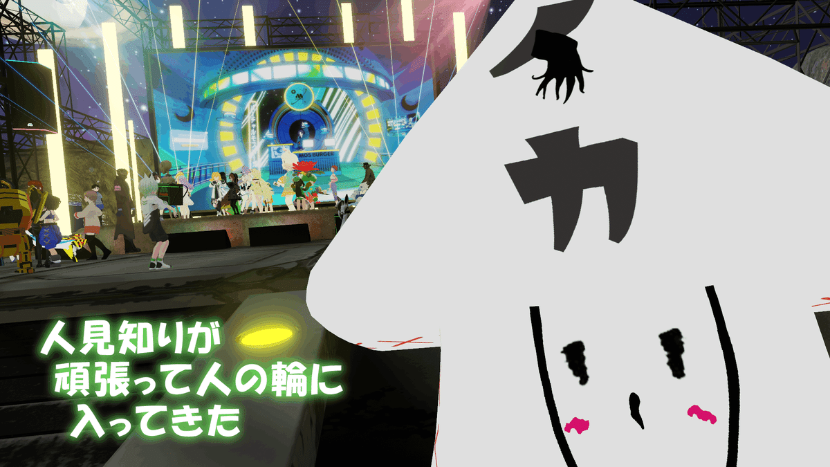 25 BOOTH総売上500万円到達！｜IKAmeshi