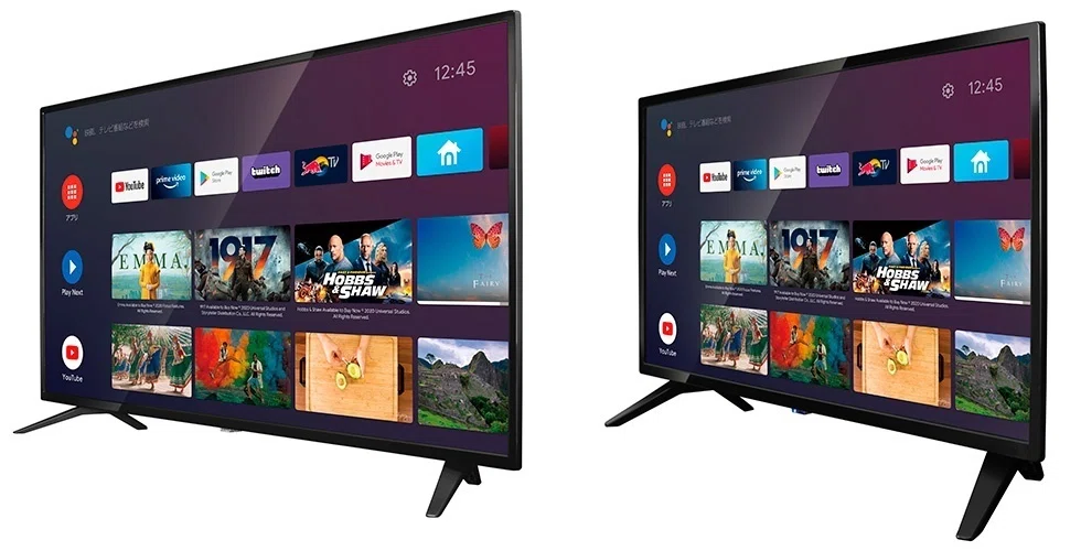 ドンキのヒット商品 ｢民放が見られないテレビ｣ 。引き算の差異化の戦略