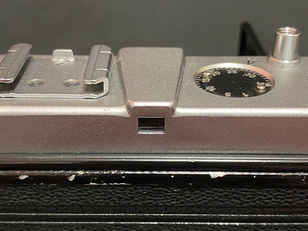 コダック レチネッテ Kodak Retinette|robert_oku コダック レチネッテ Kodak Retinette|robert_oku