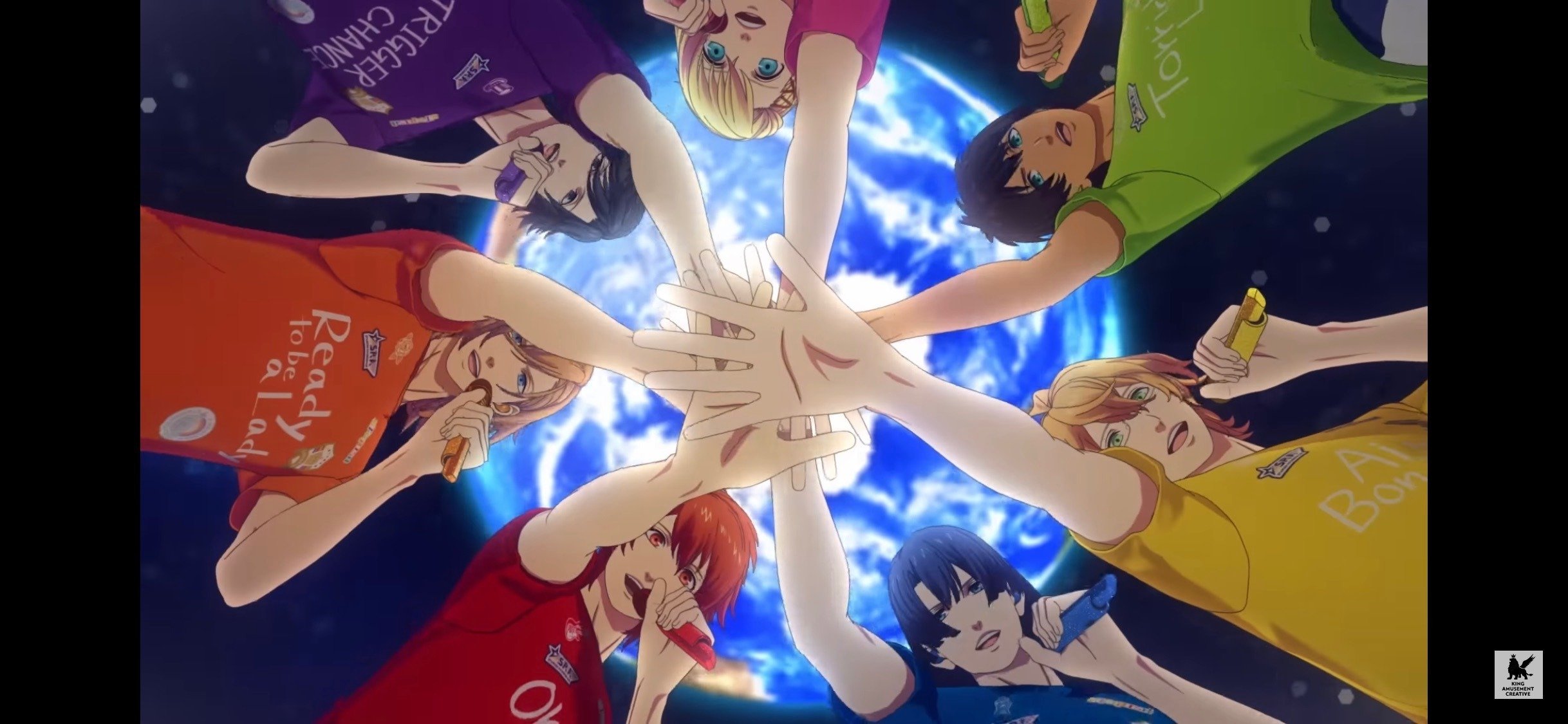 スタツア見どころ！｜y