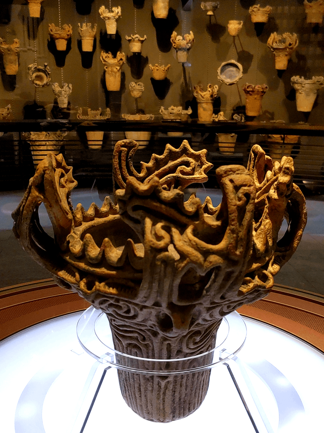 縄文と火焔型土器にひたる旅 ~新潟県立歴史博物館 編~｜のんてり