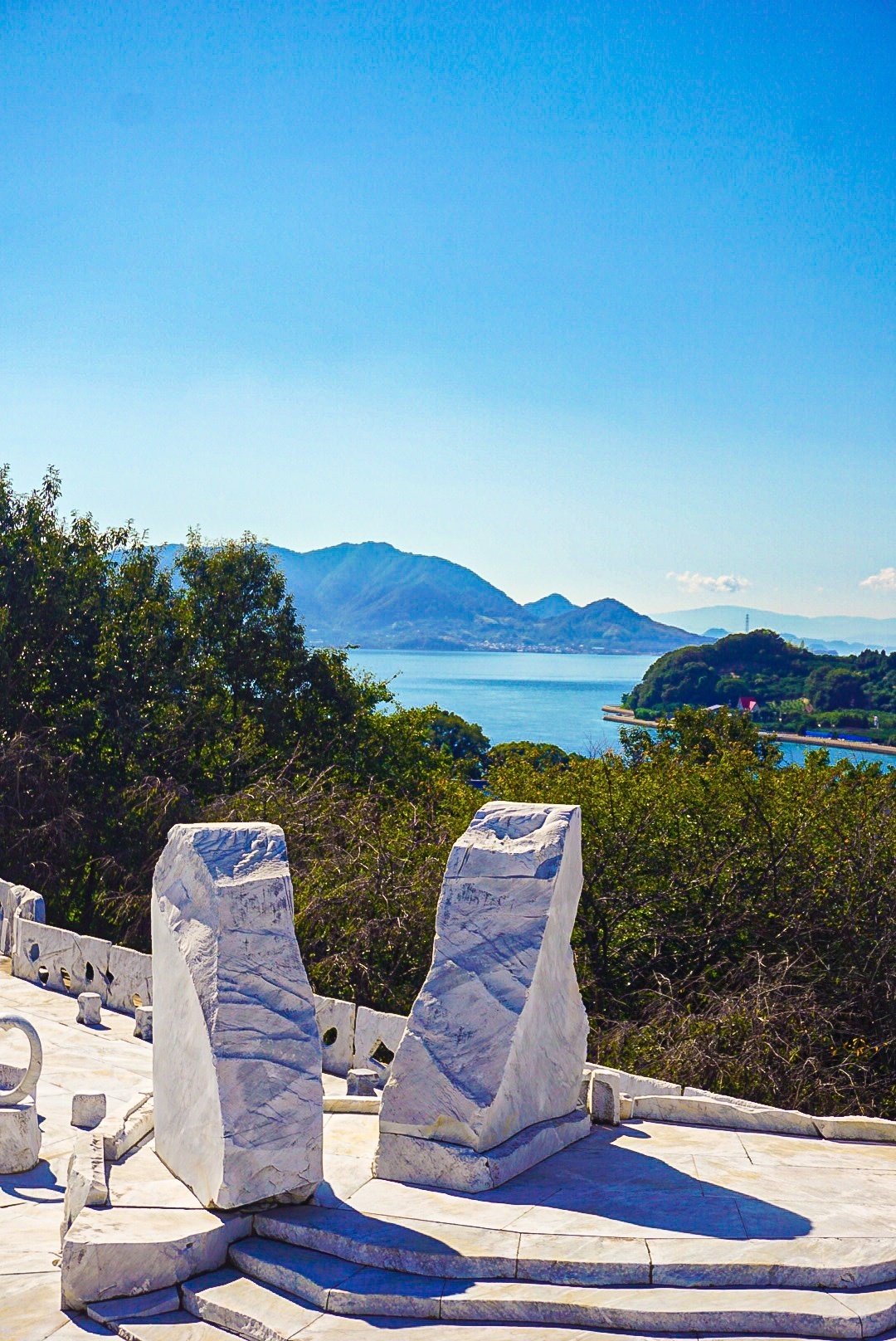 いつまでも、どんなときでも見ていたくなる景色に会いに｜misaki｜散歩日和