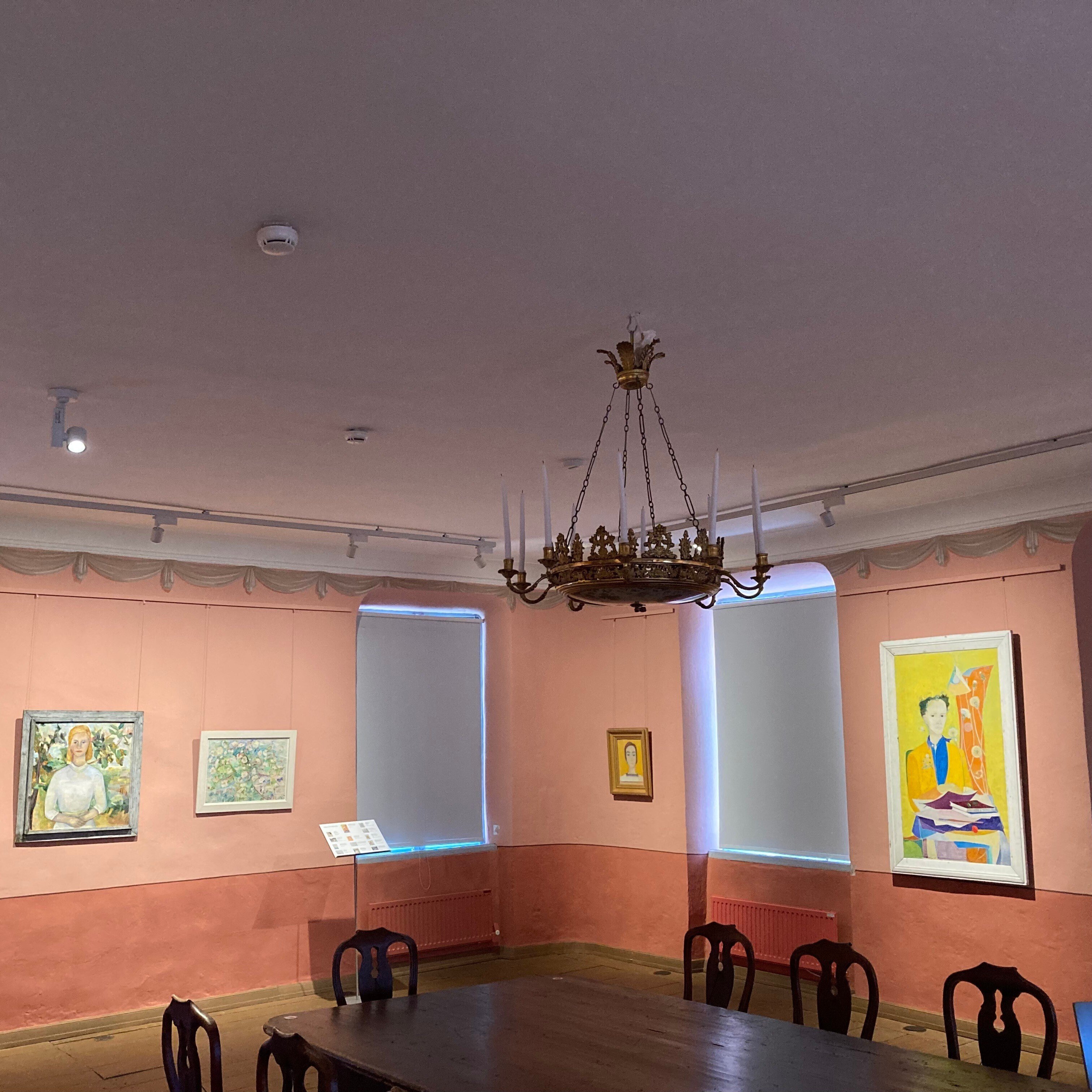 Design & Art｜フィンランドのアートと人を巡る旅 〈15.ポルヴォーでの