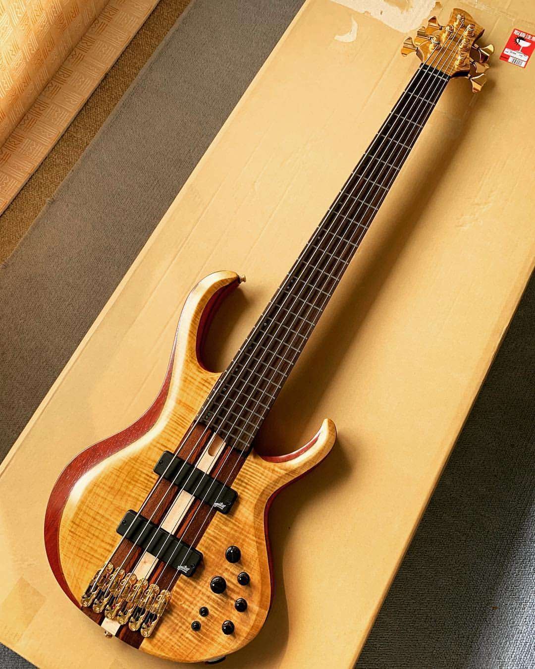 jaricho alpha 5 【5弦ベース 改造品】最終値下げ jaricho alpha 5 【5