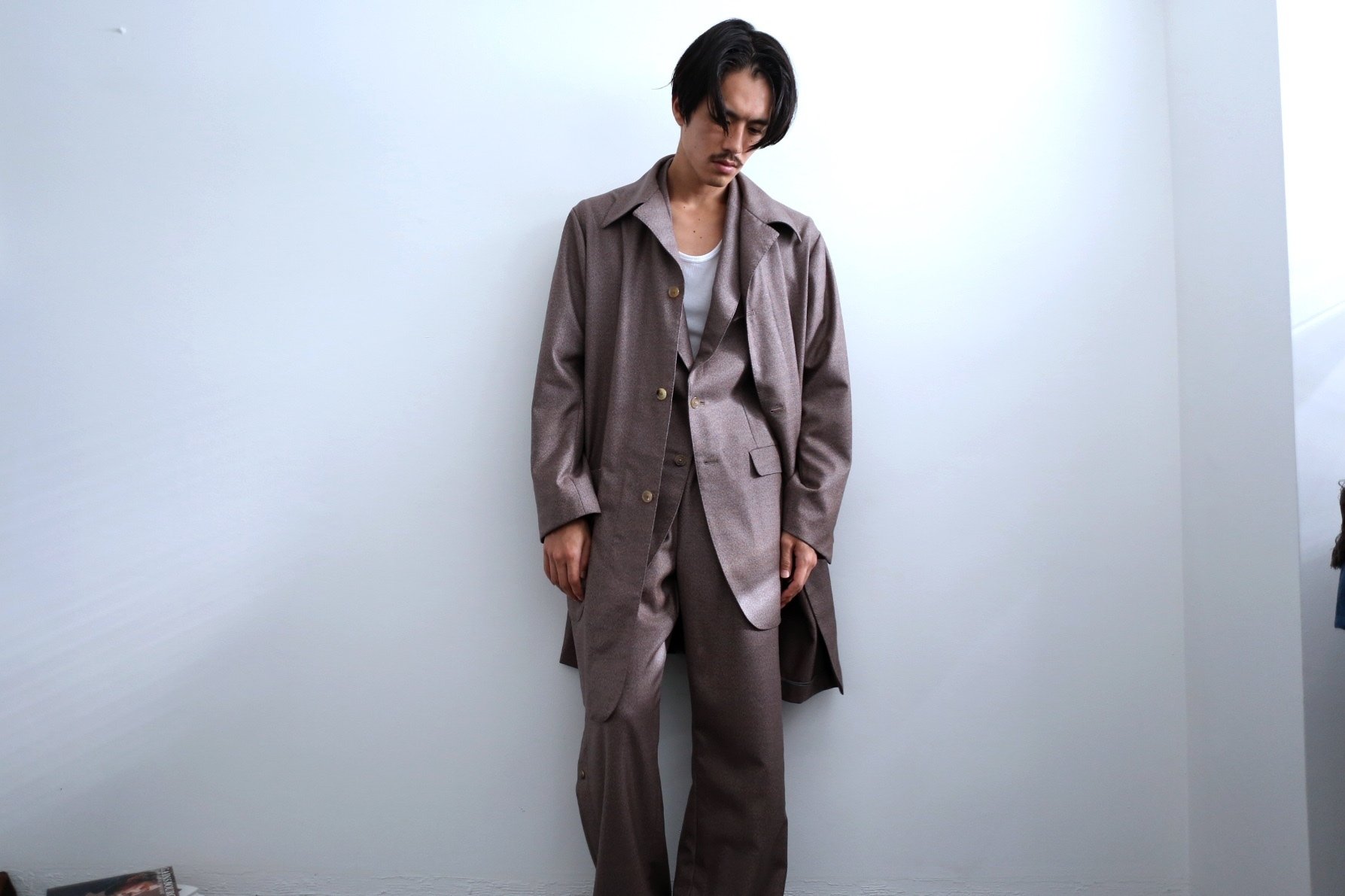 SADE(シャーデー)