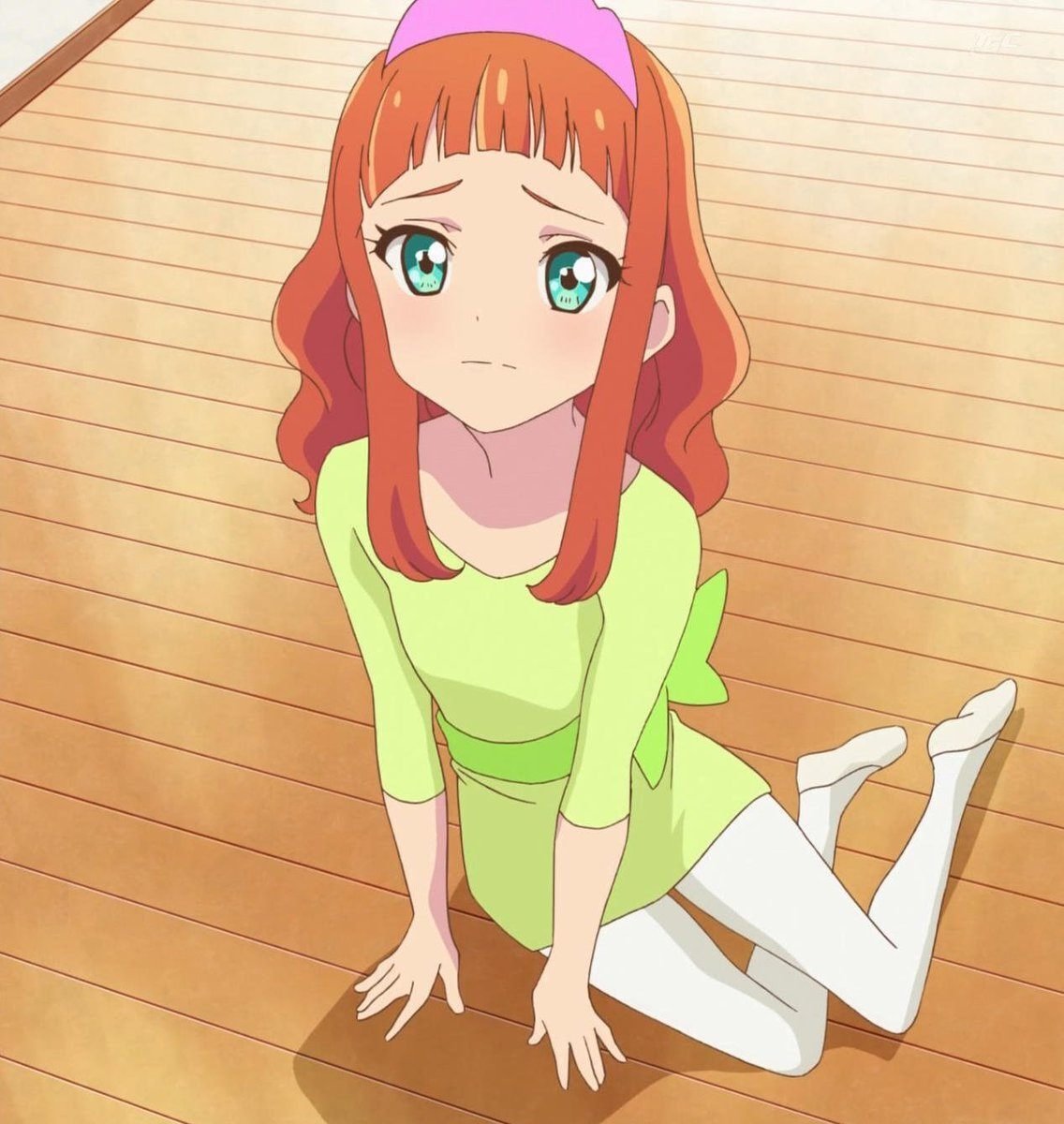 アニメ超初心者が「アイカツスターズ!」全100話観た話｜エリザベス