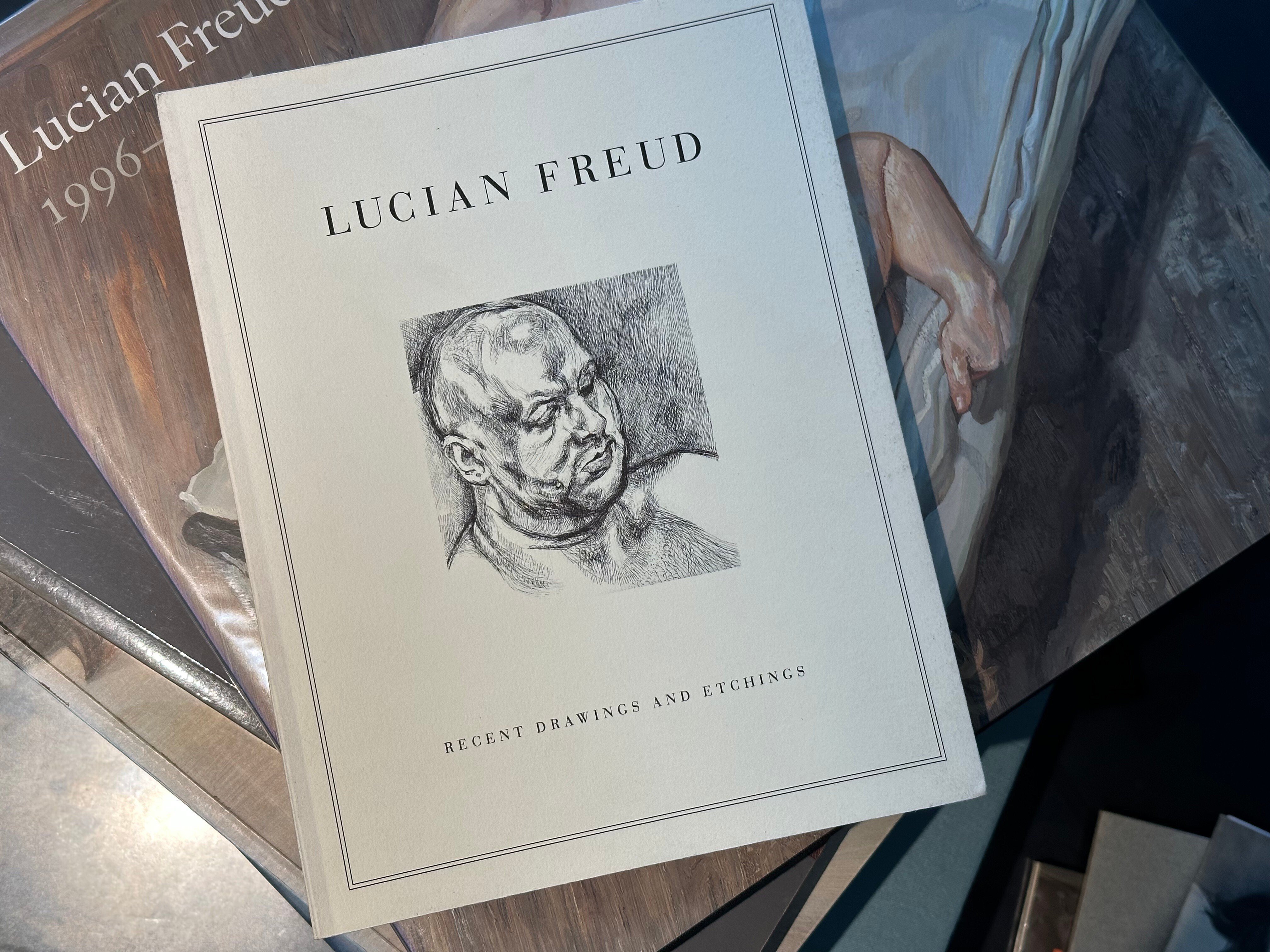 ルシアン・フロイド｜若木信吾 写真家