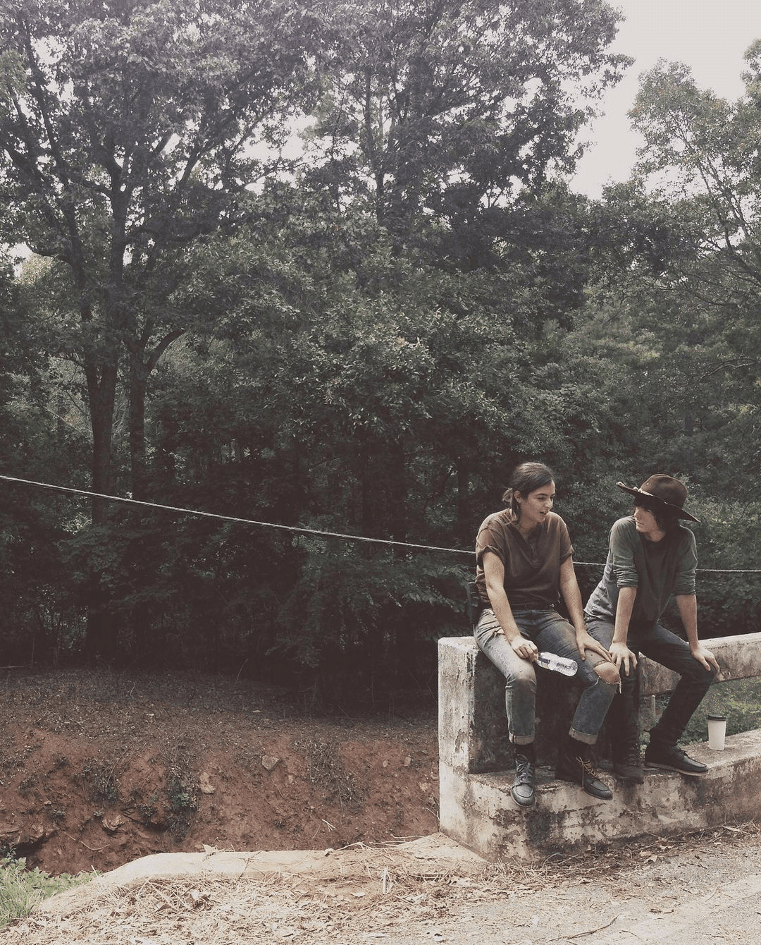 ウォーキング デッド シーズン11 ファイナルシーズン最終章がいよいよ配信開始 ちゃんどら Note ウォーキング デッド シーズン11 ファイナルシーズン最終章がいよいよ配信開始 ちゃんどら Note