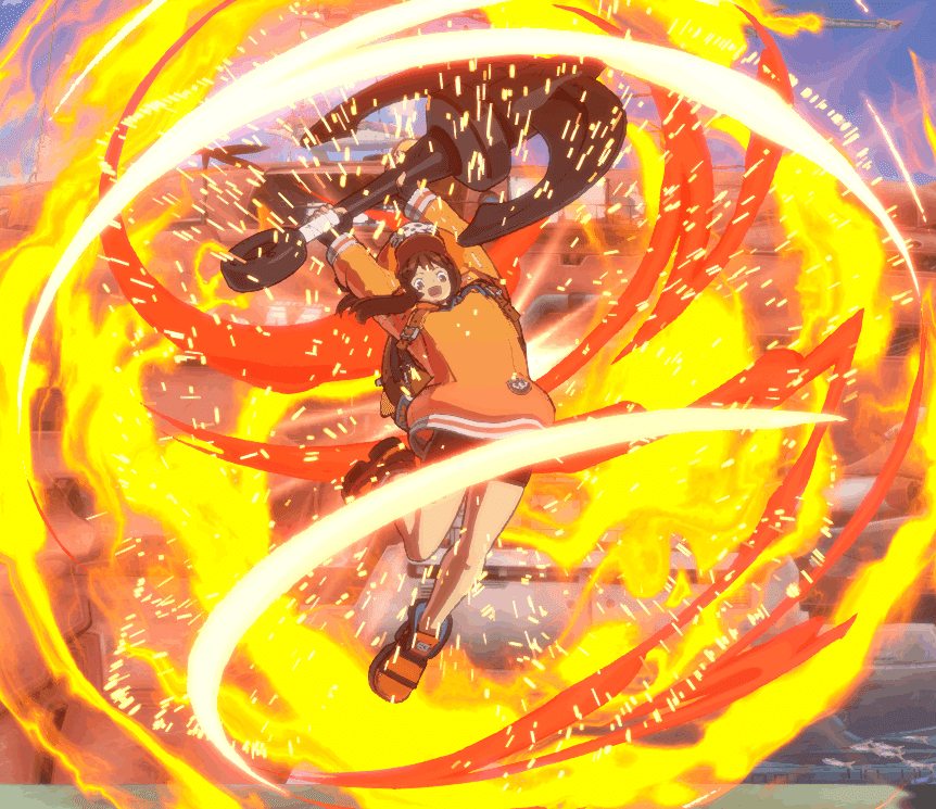 Ggst バースト対策をしてみよう たくさん Note Ggst バースト対策をしてみよう たくさん Note