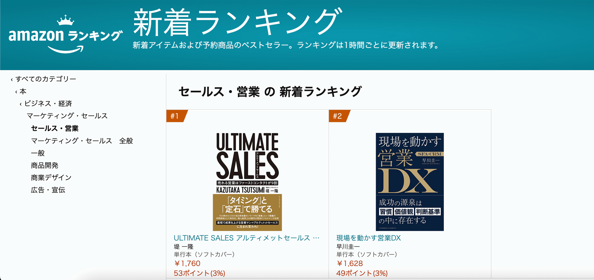 マーケティング・セールスライティング・ビジネス書セット 6冊セット マーケティング・セールスライティング・ビジネス書セット 6冊