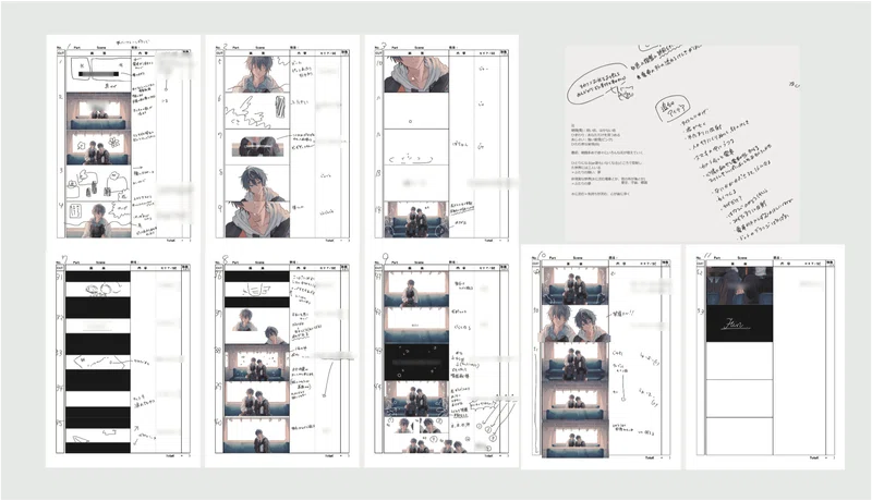 23卒内定者が語る、 ポートフォリオ制作秘話!【動画編集デザイナー編】|ADWAYS CREATIVE