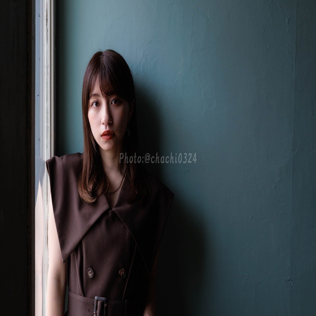 実咲さん 22 8 14 Studio Itto 目黒碑文谷 Chachi0324 Note