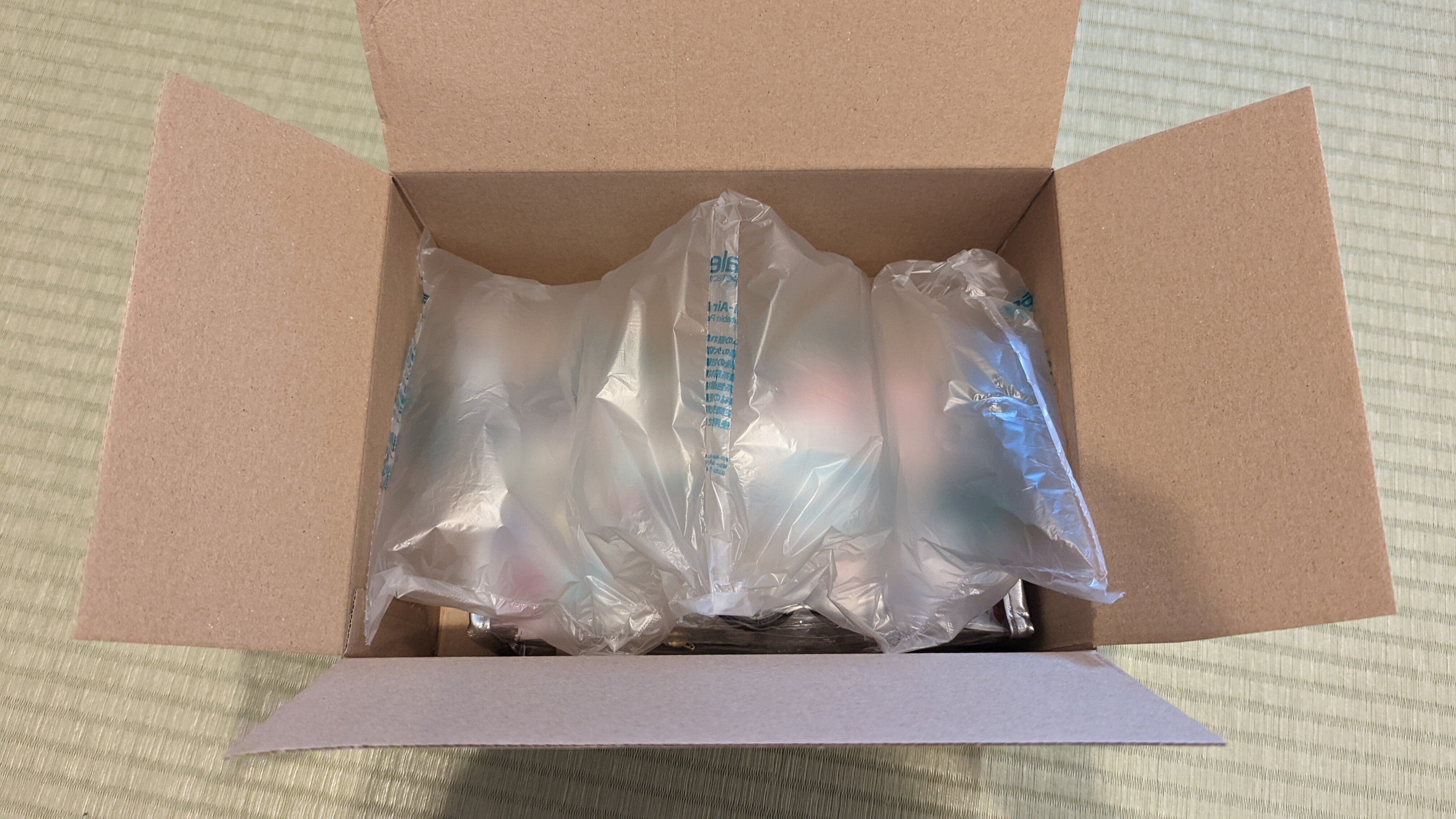 レジン未経験者】パーツキット購入してみた｜sawaなつ/Webライター