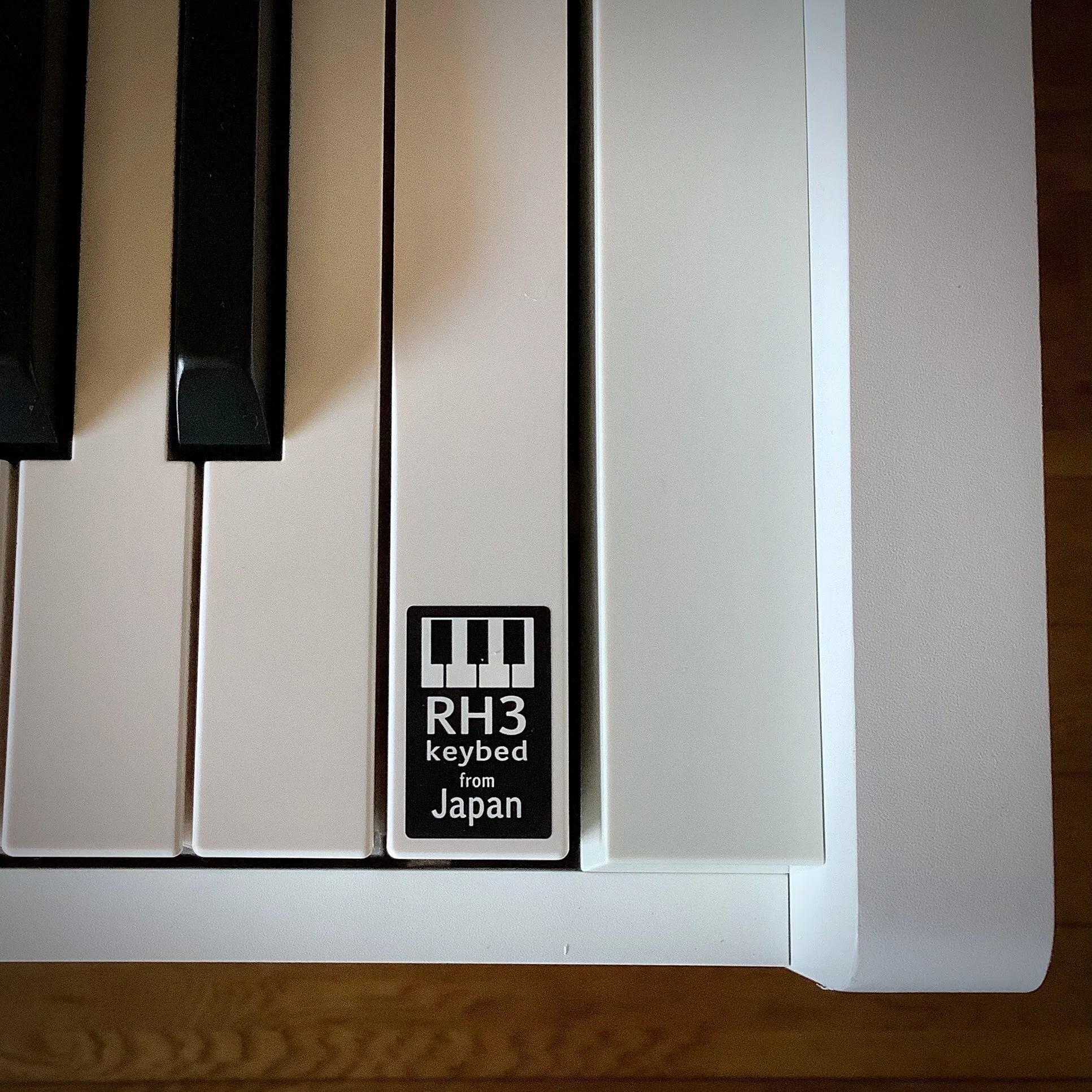 KORG D1】電子ピアノをアップグレード｜週末プログラマー・ポン