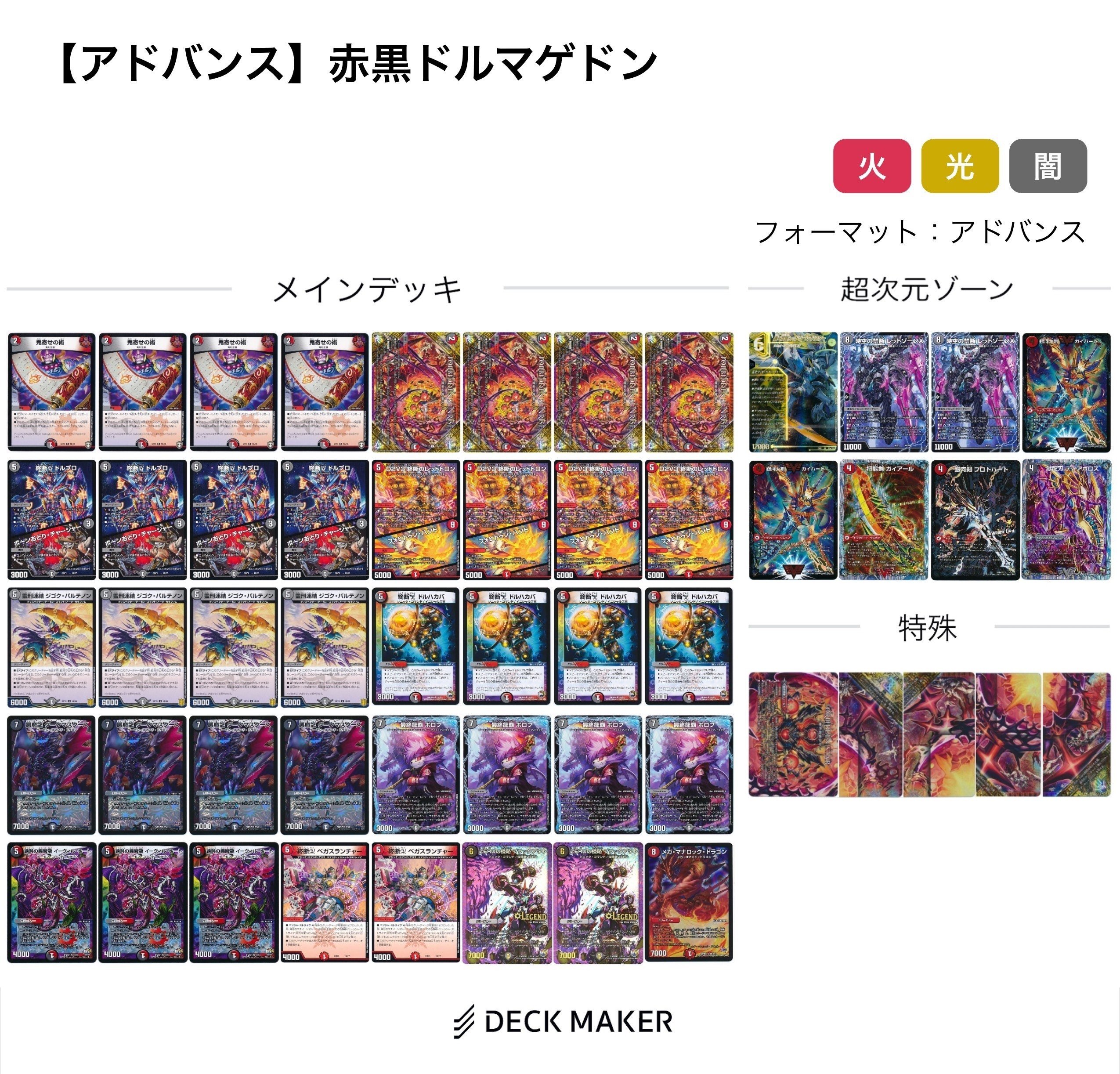 囁きデッキが爆絶強化！シンデレラが超強い?!神囁きデッキ