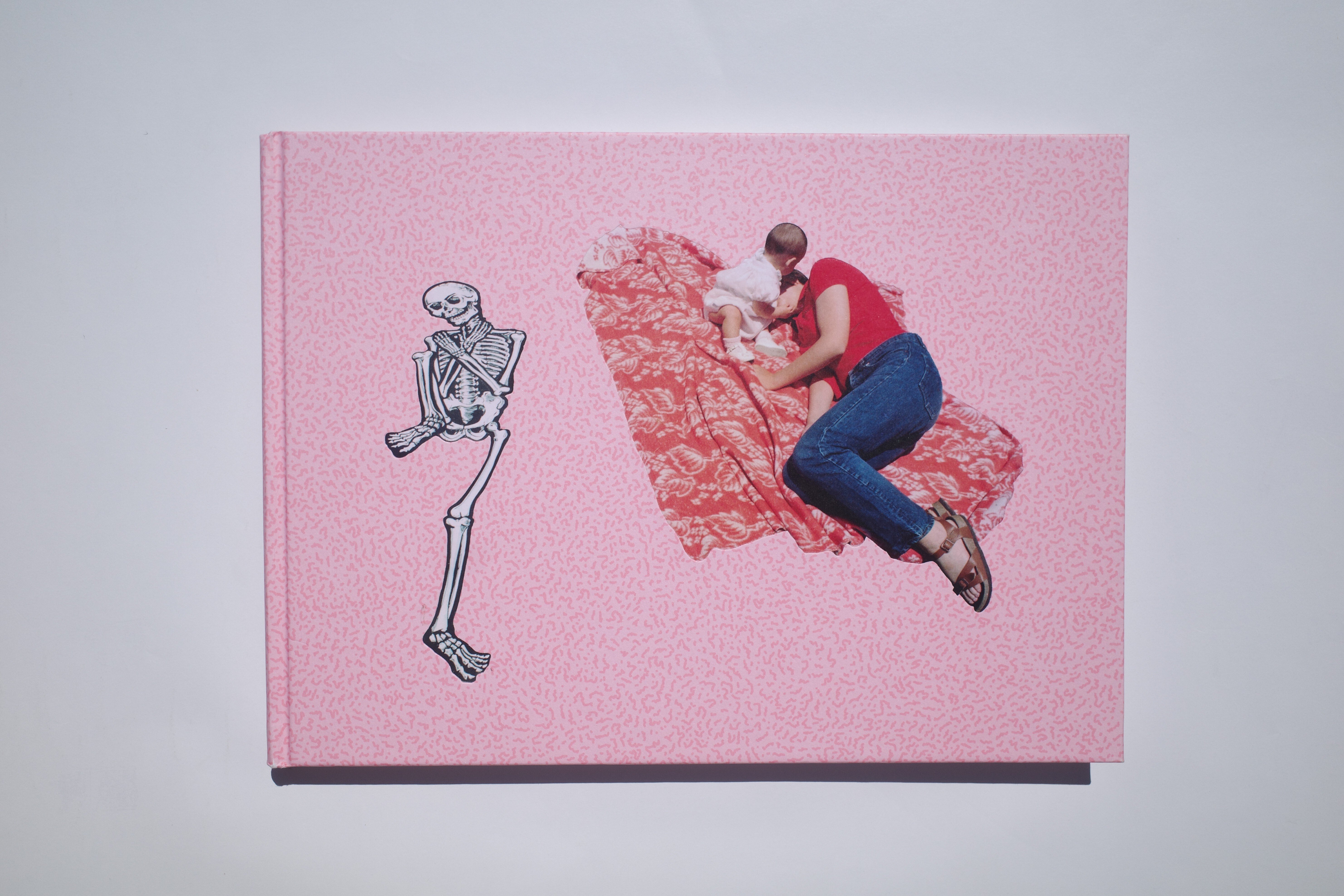 BABE　Michael Northrup　マイケル・ノースラップ NOT TOO LATE #6: Michael Northrup: DREAM AWAY｜flotsambooks