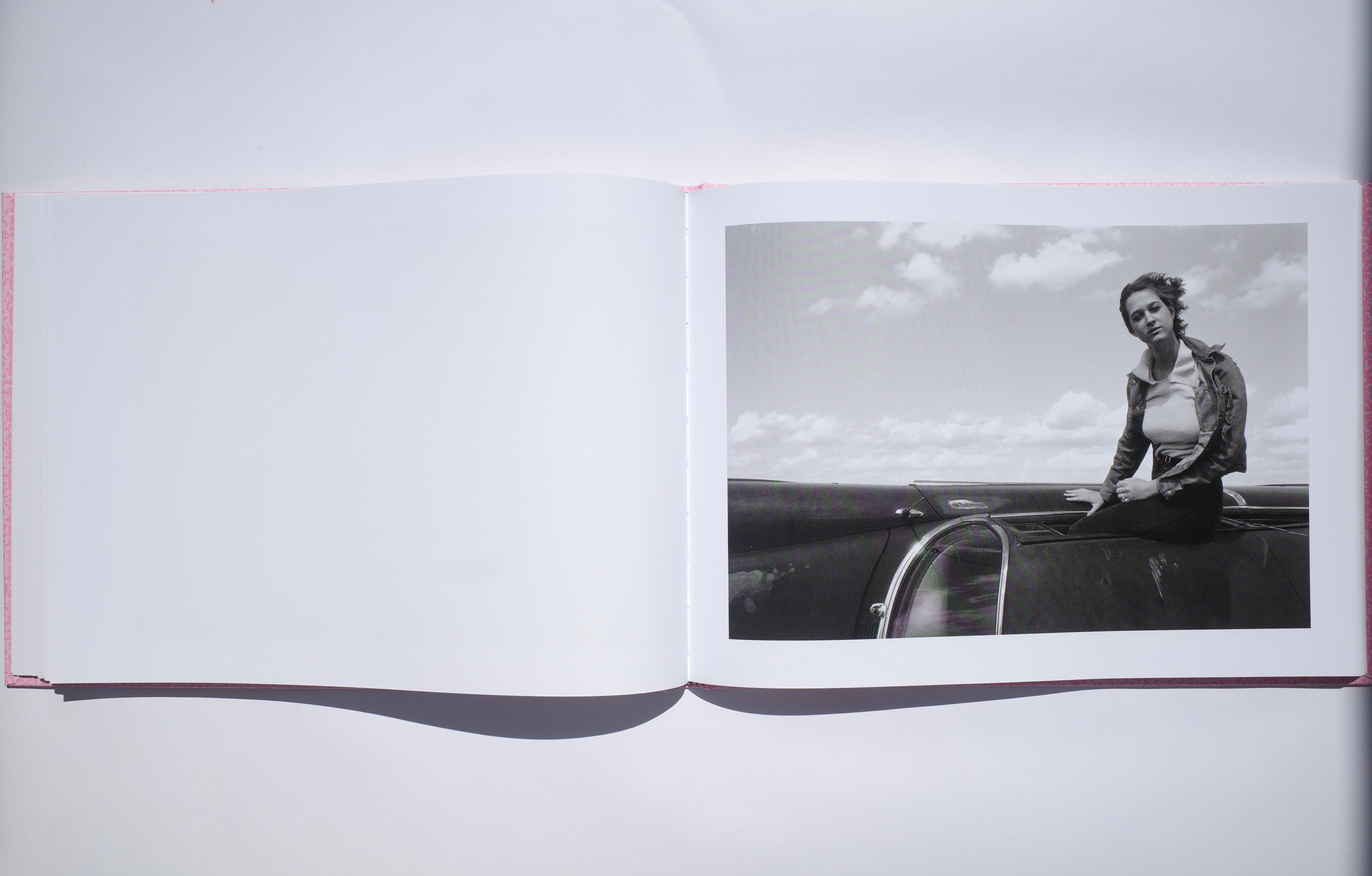 NOT TOO LATE #6: Michael Northrup: DREAM AWAY｜flotsambooks